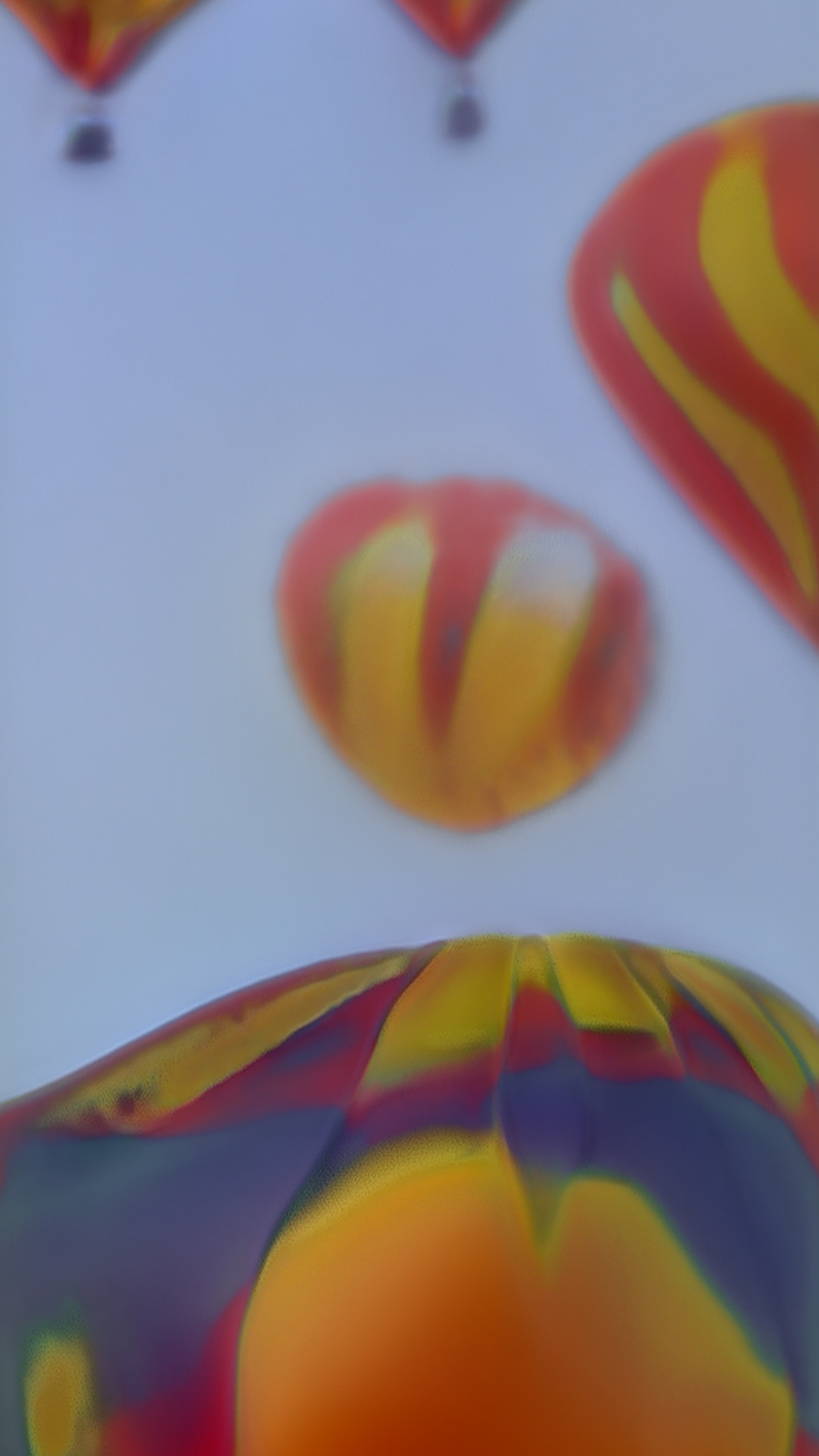 Latent Drift #17 — Liquid Geometry