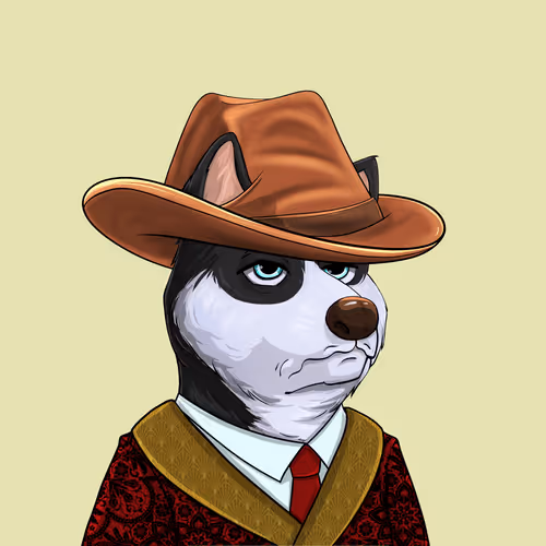 Shibe #468