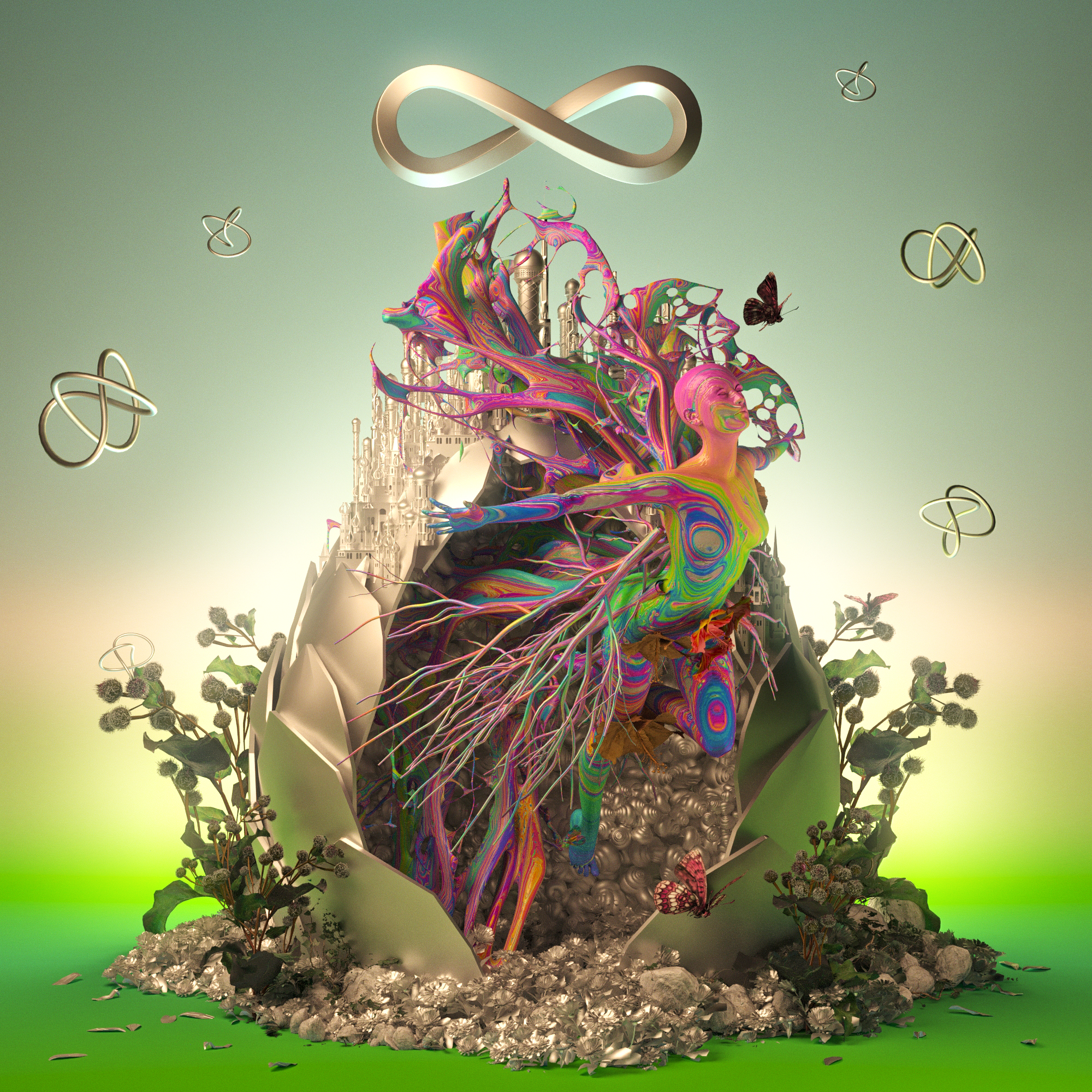 NFT Image