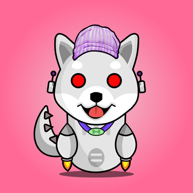 Shiba Bot Army #1359