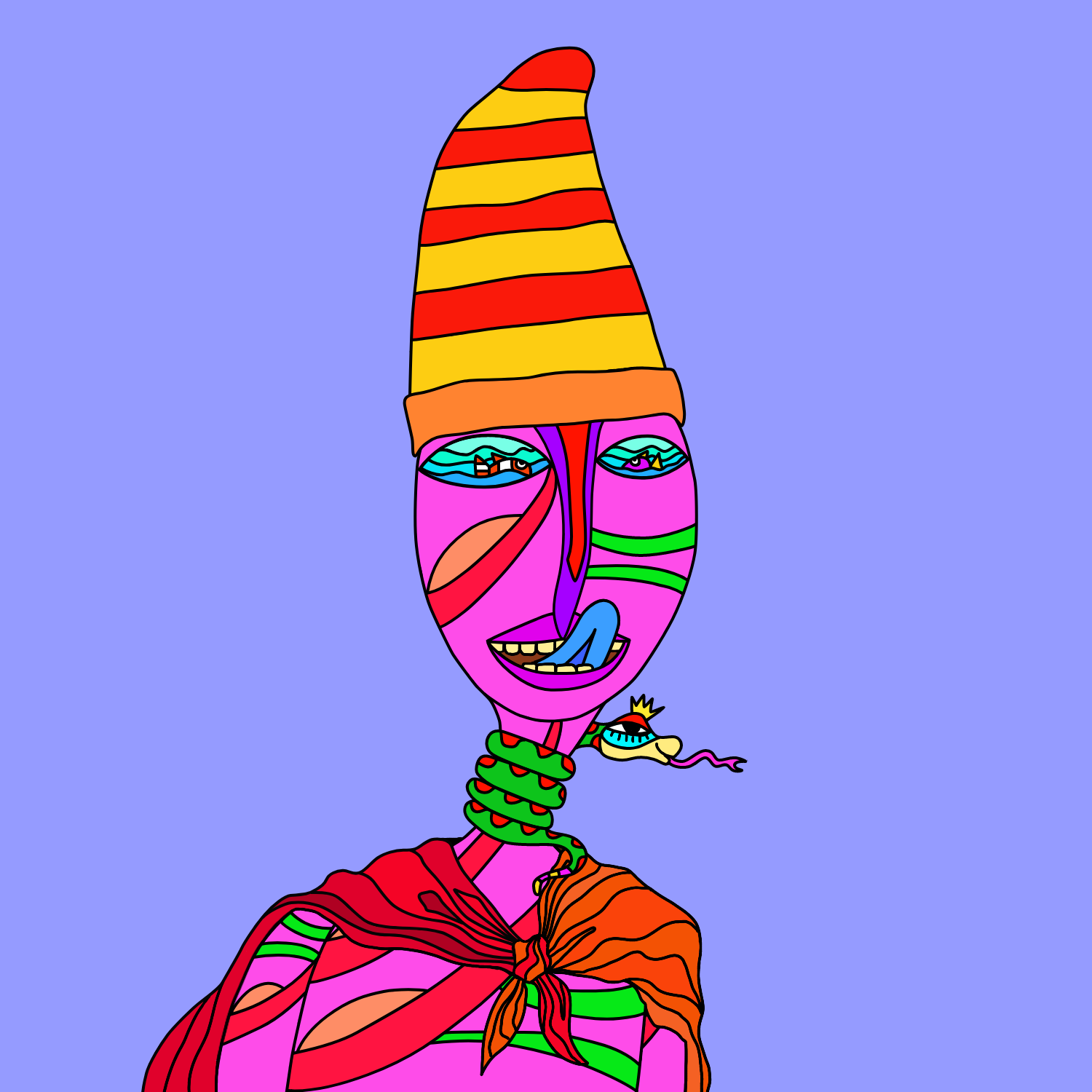 NFT Image