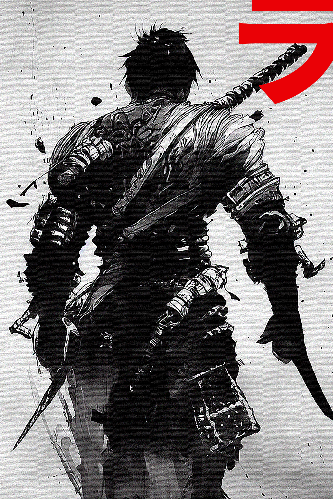 The Last Samurai #337