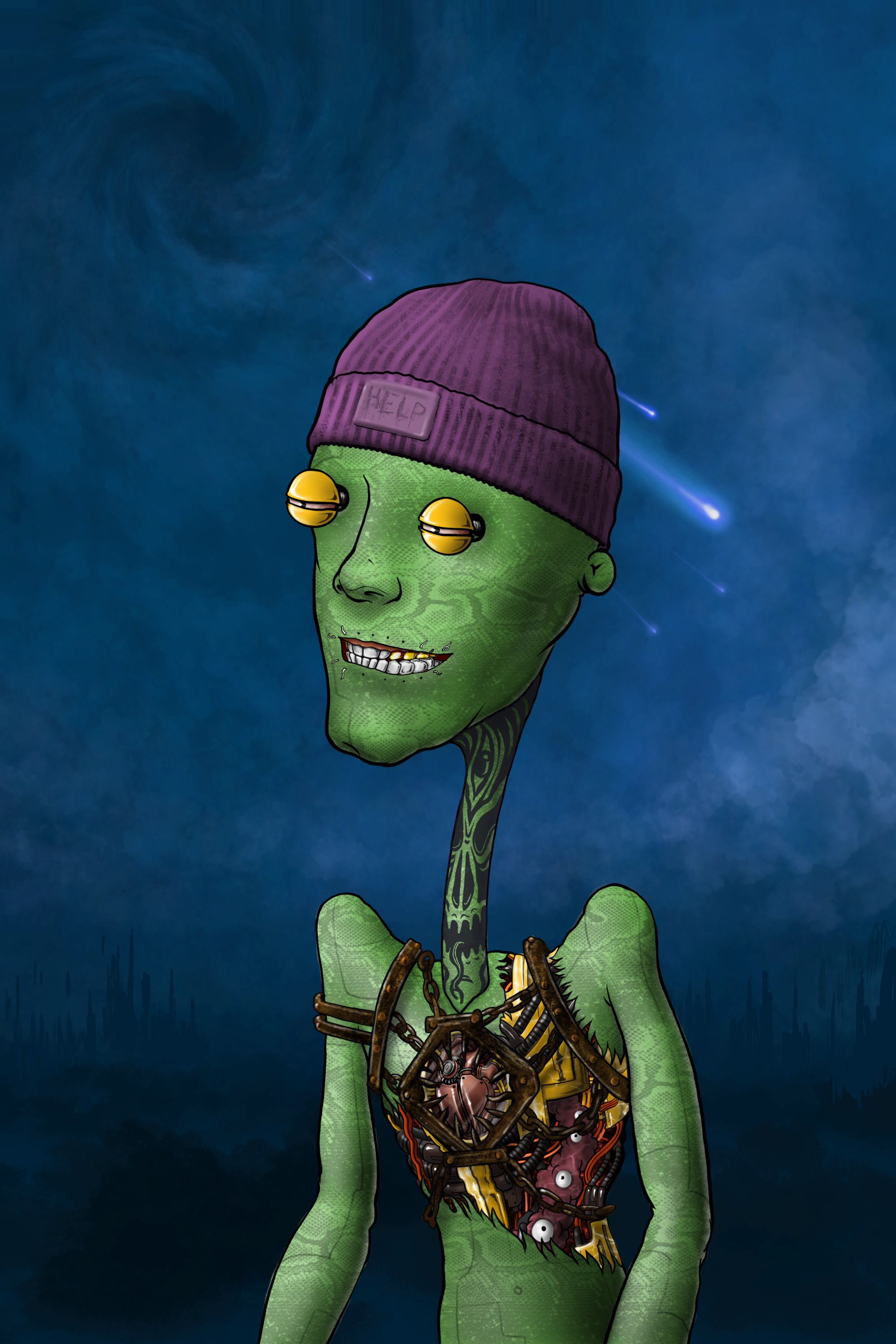 NFT Image