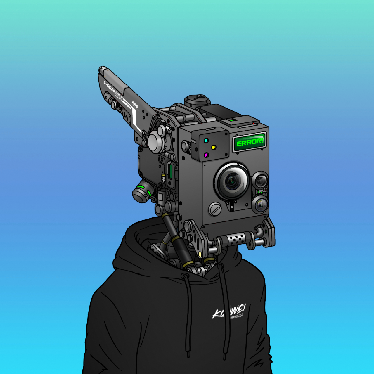 NFT Image