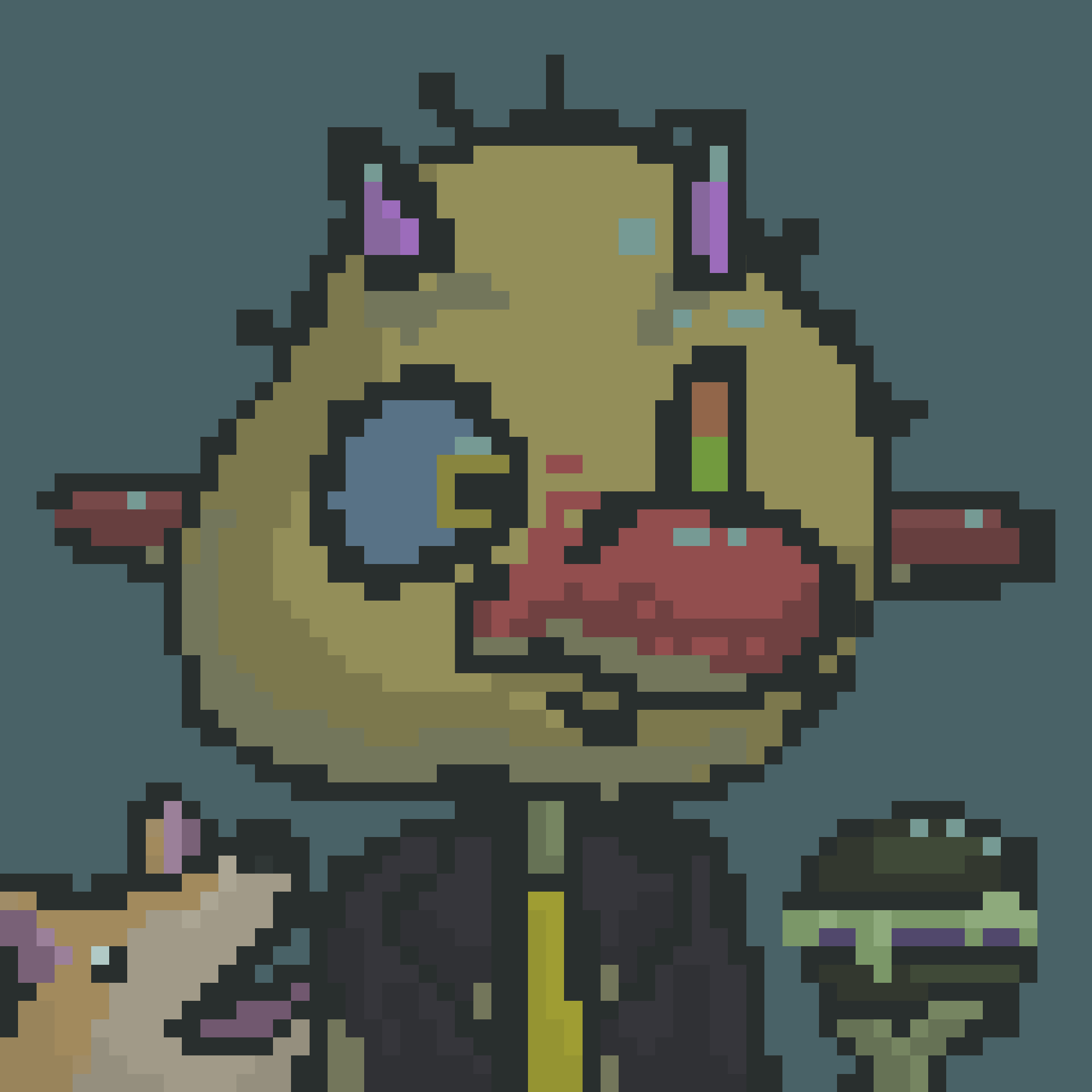 Goblinverz.wtf #6654