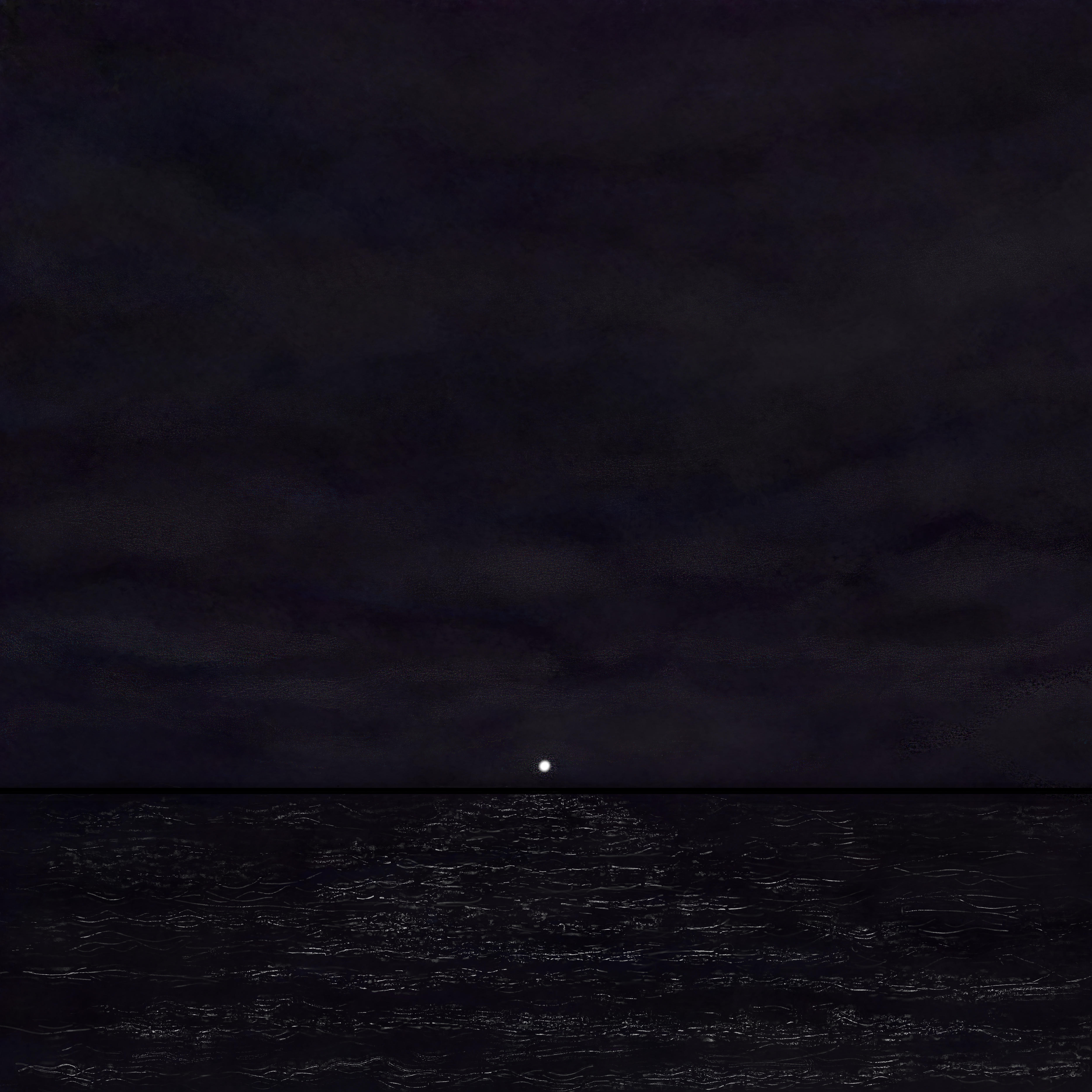 Seascape