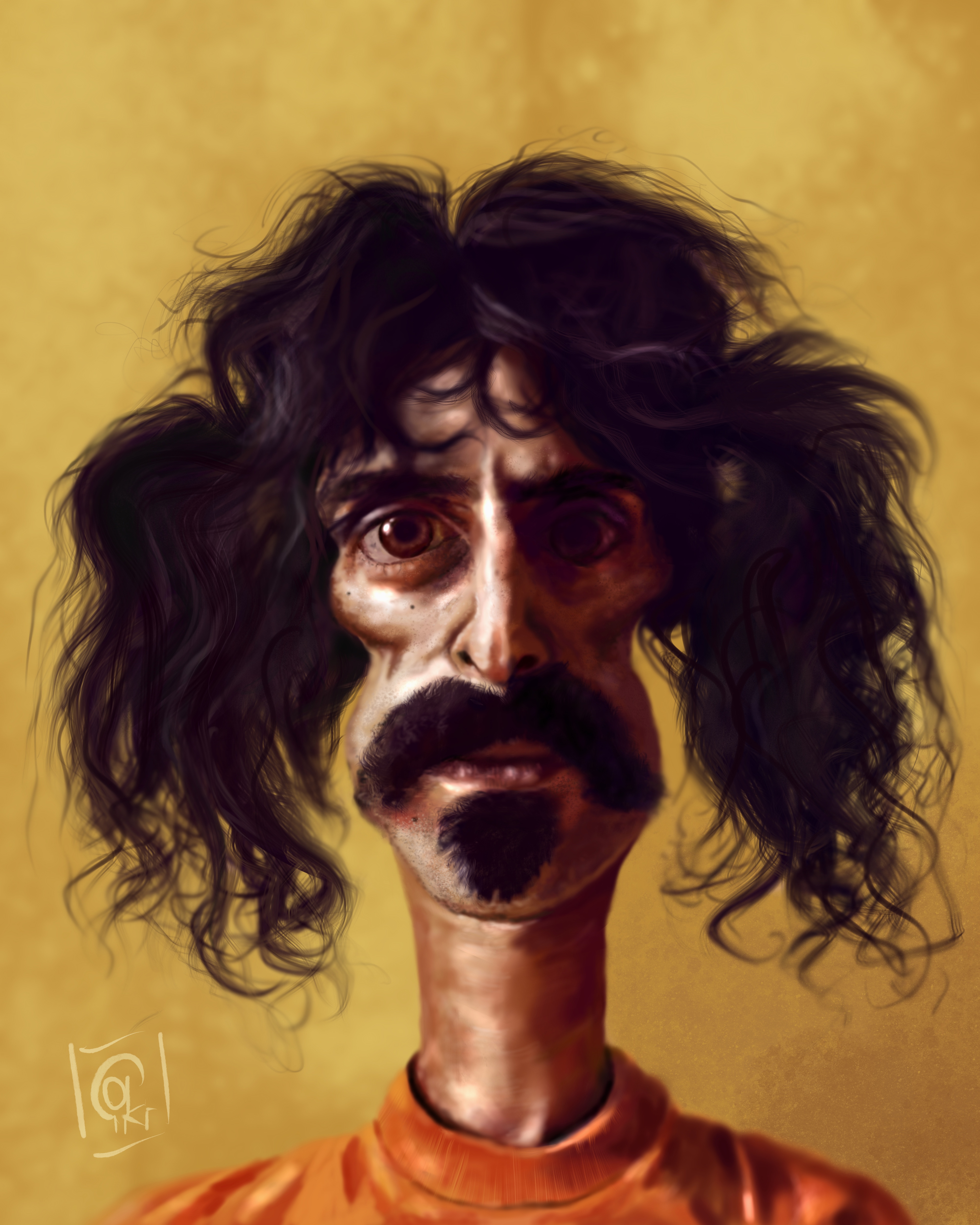 Zappa #19/67