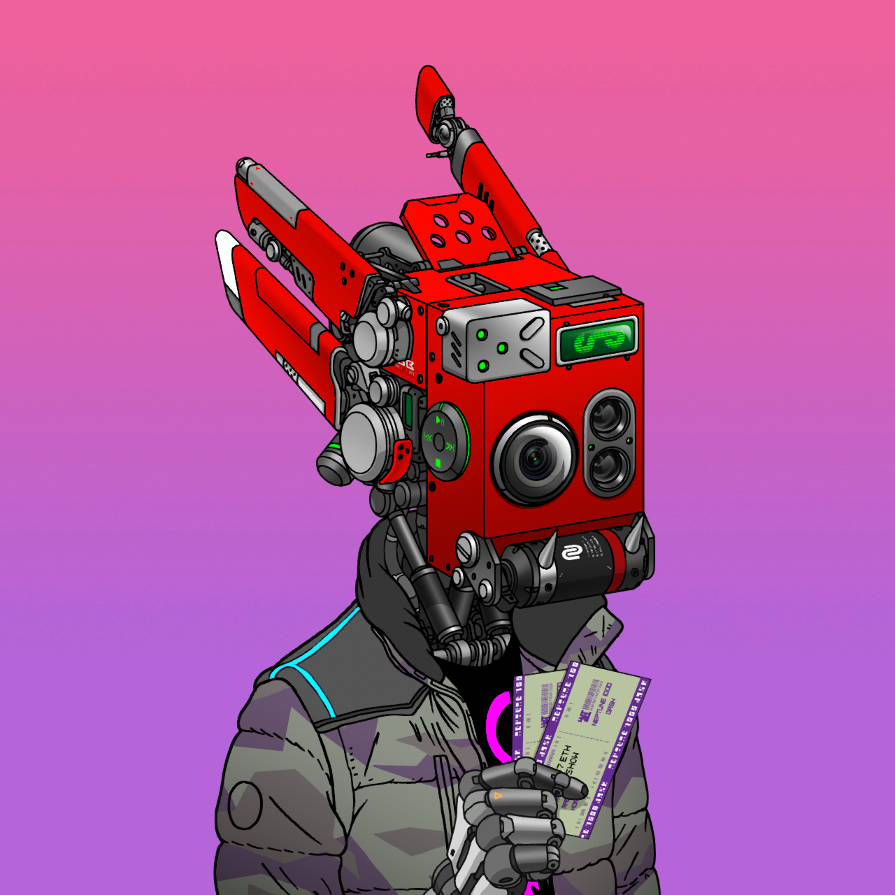 NFT Image