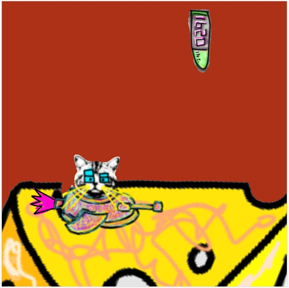 Eulerbeats LP10 REMIX 