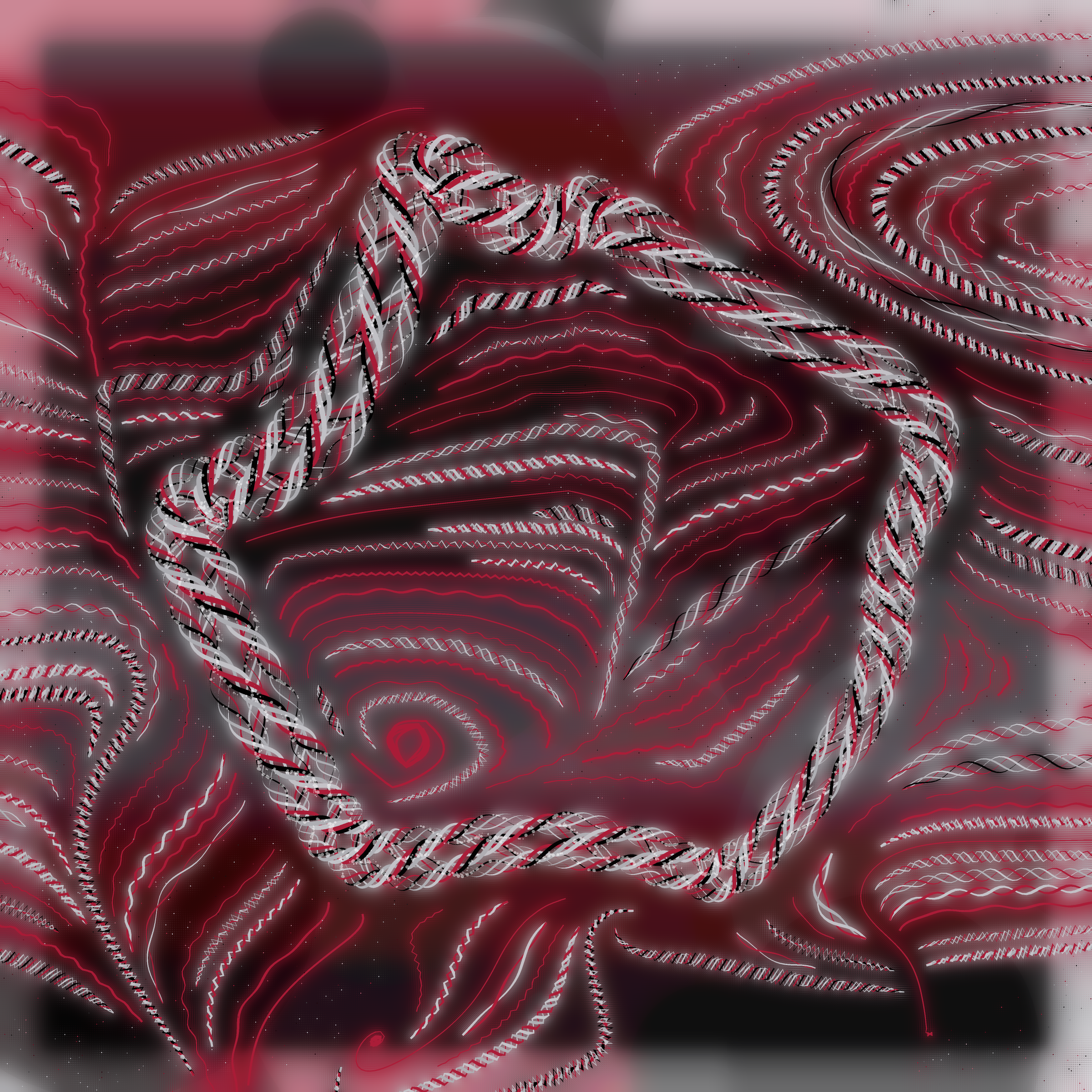 Friendship Bracelets #33492