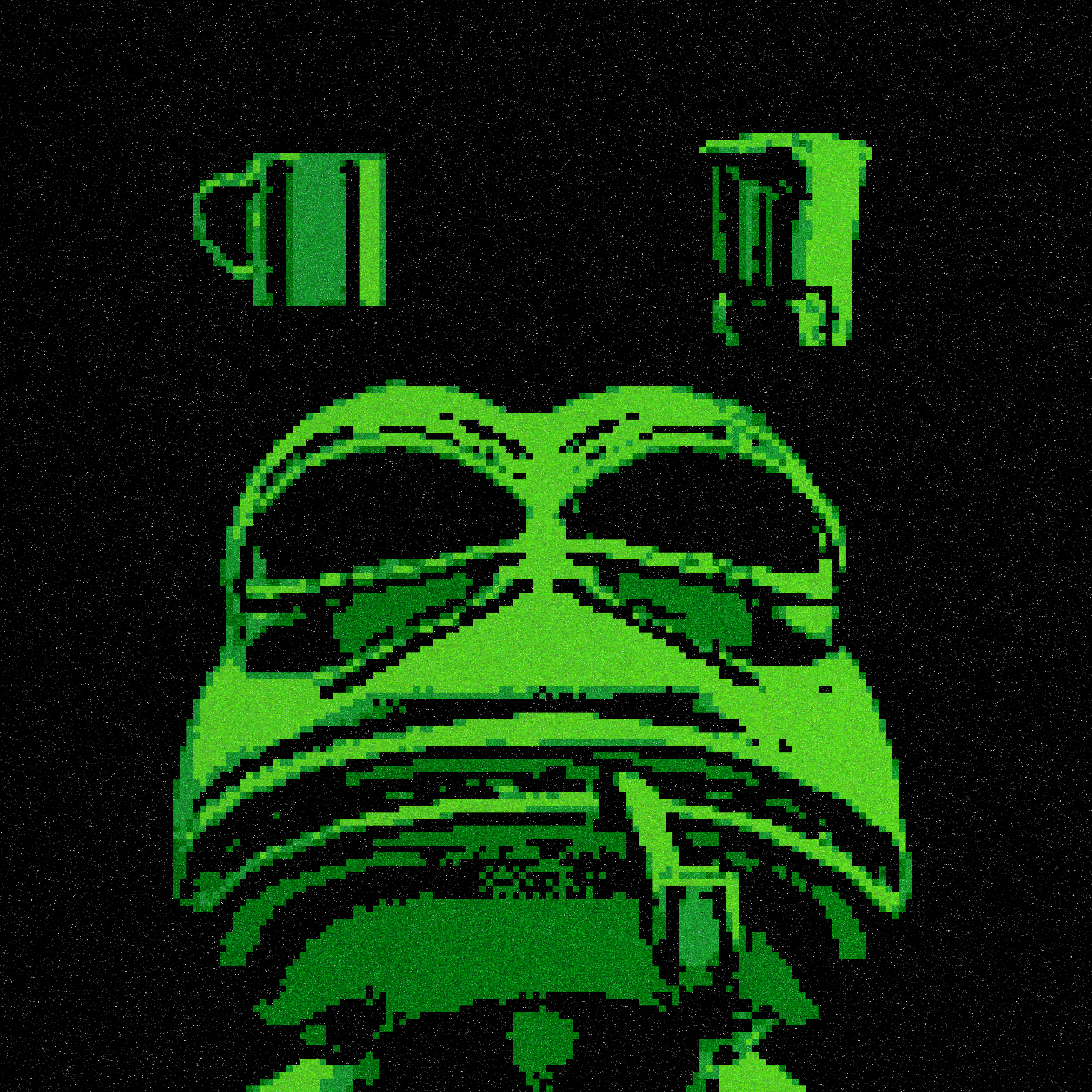 THENIGHTFROG