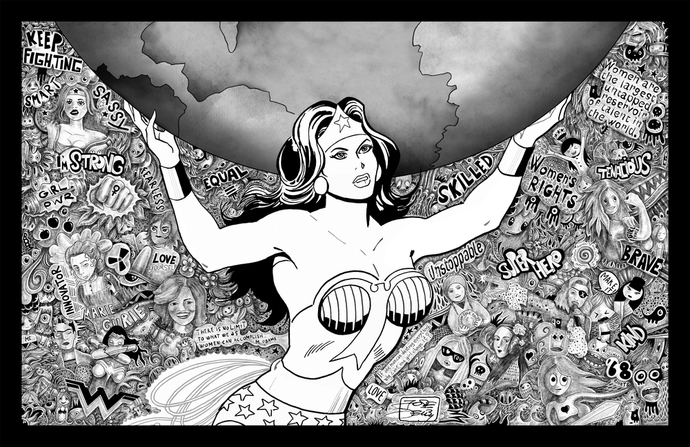 Heroines – Classic Edition