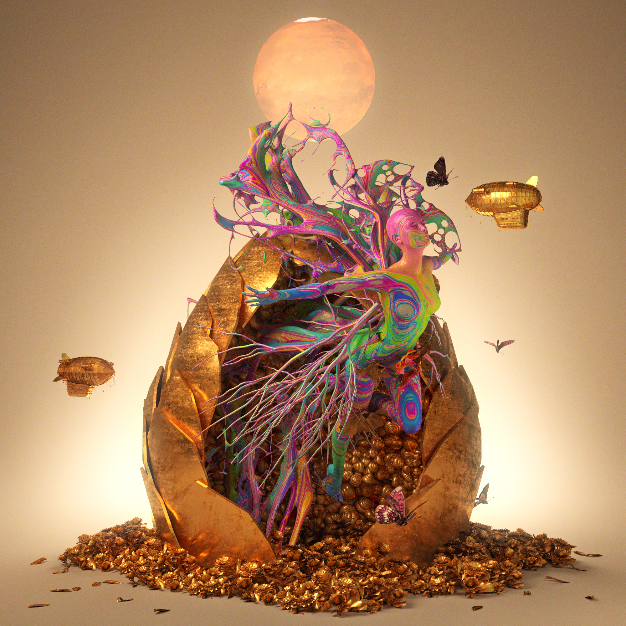 NFT Image