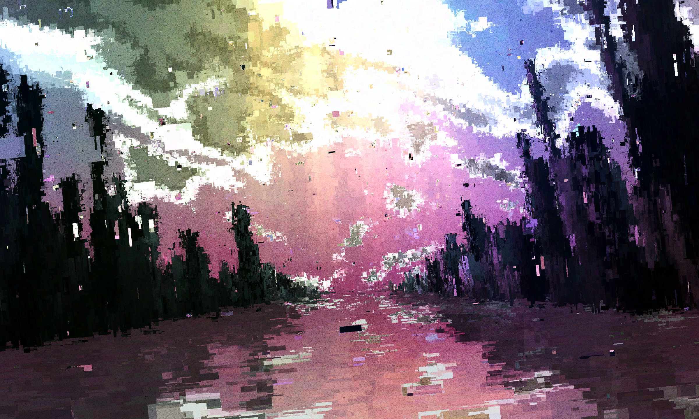 Memories of Digital Data #199