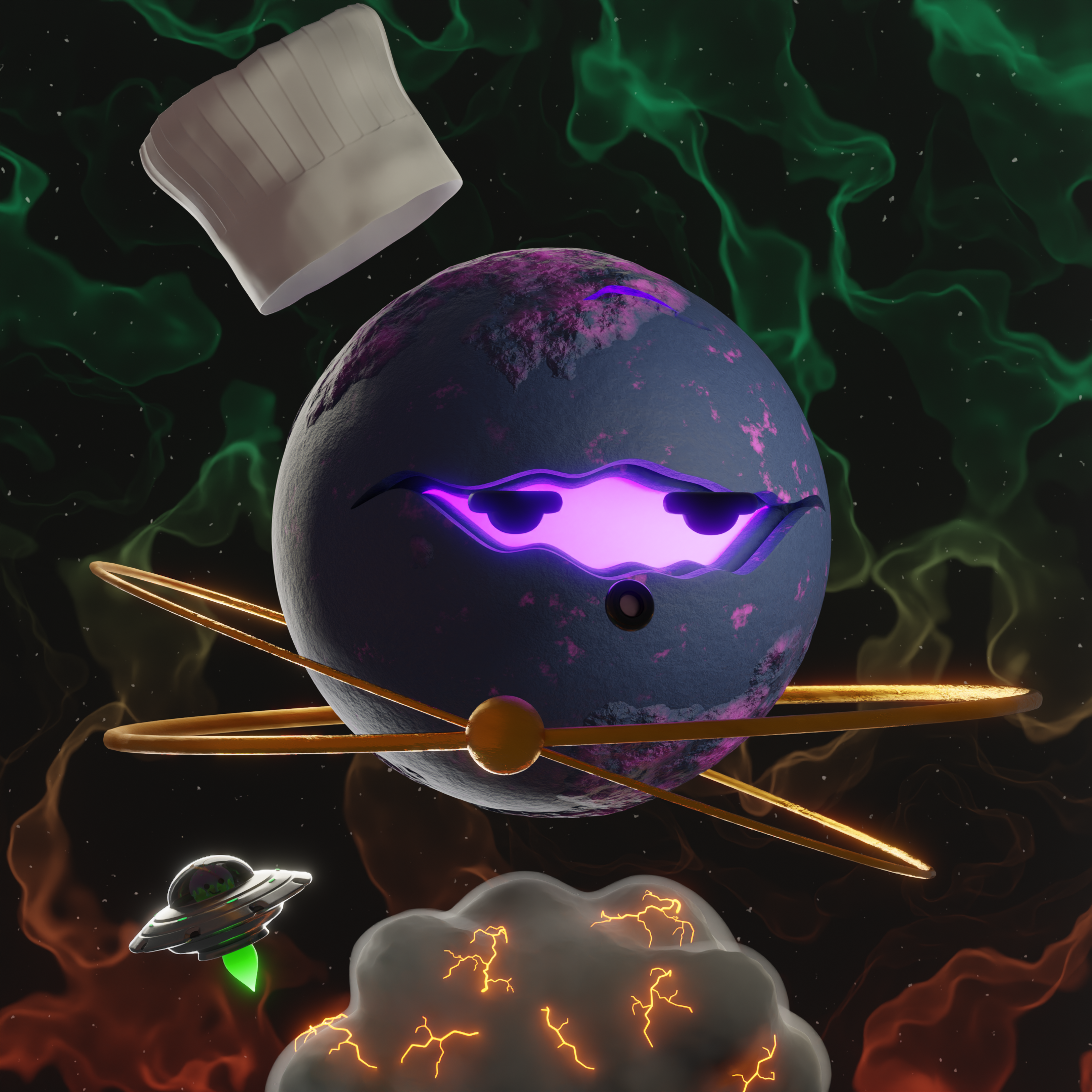 NFT Image