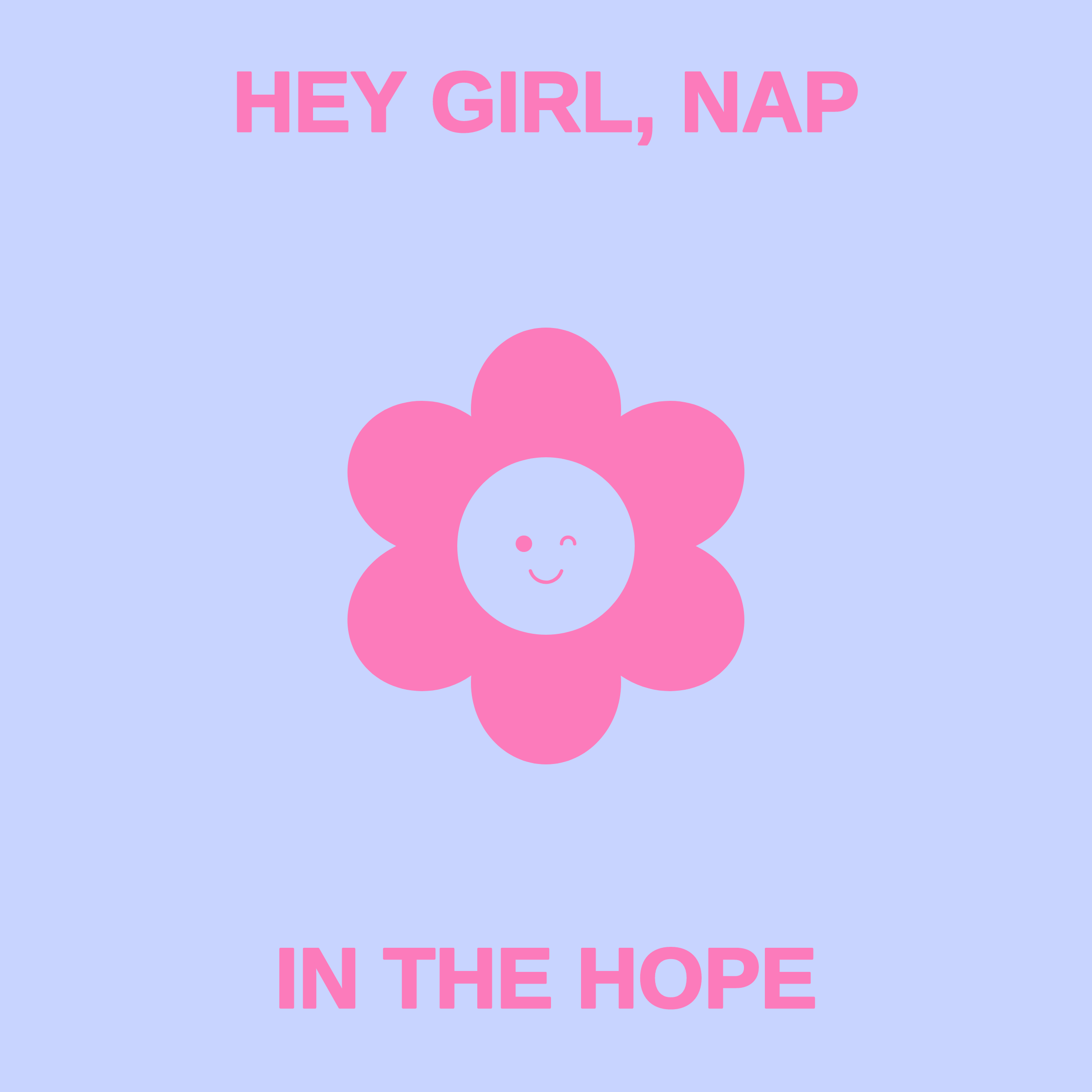 FAKE IT TILL YOU MAKE IT #288