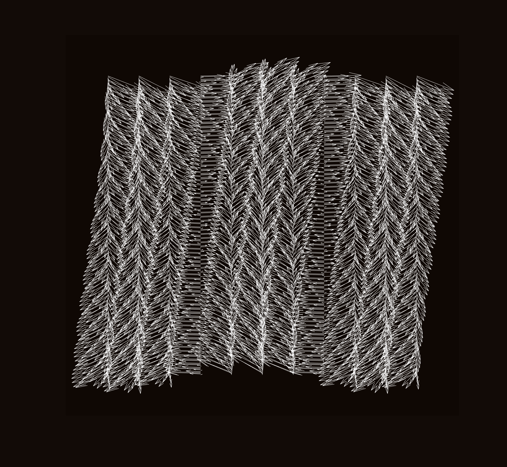 Void Attractor: #269