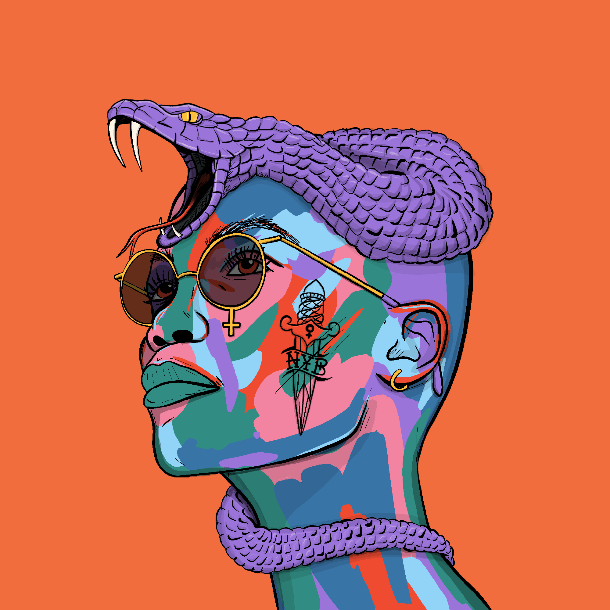 NFT Image