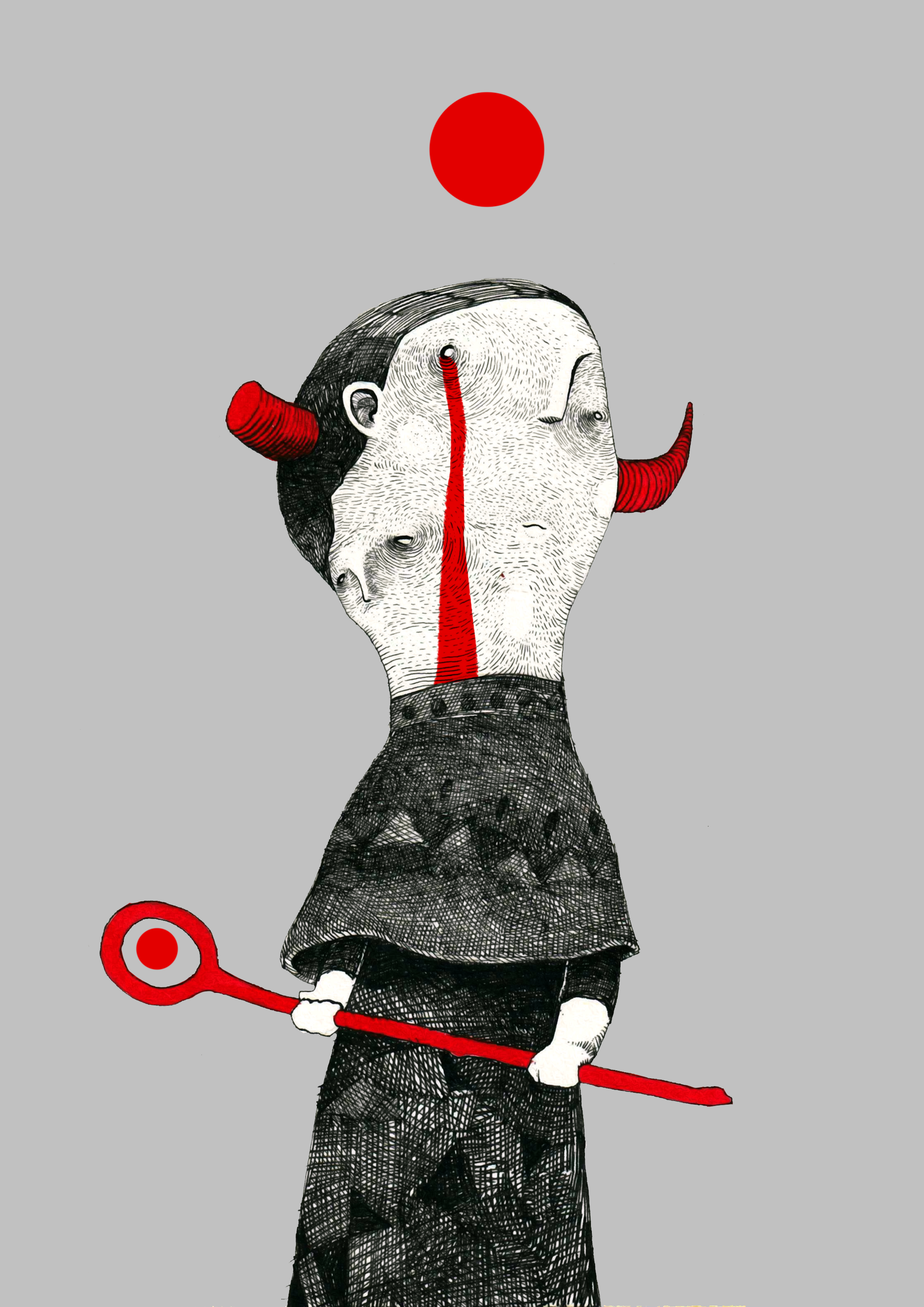 Infinite Silence Series 09