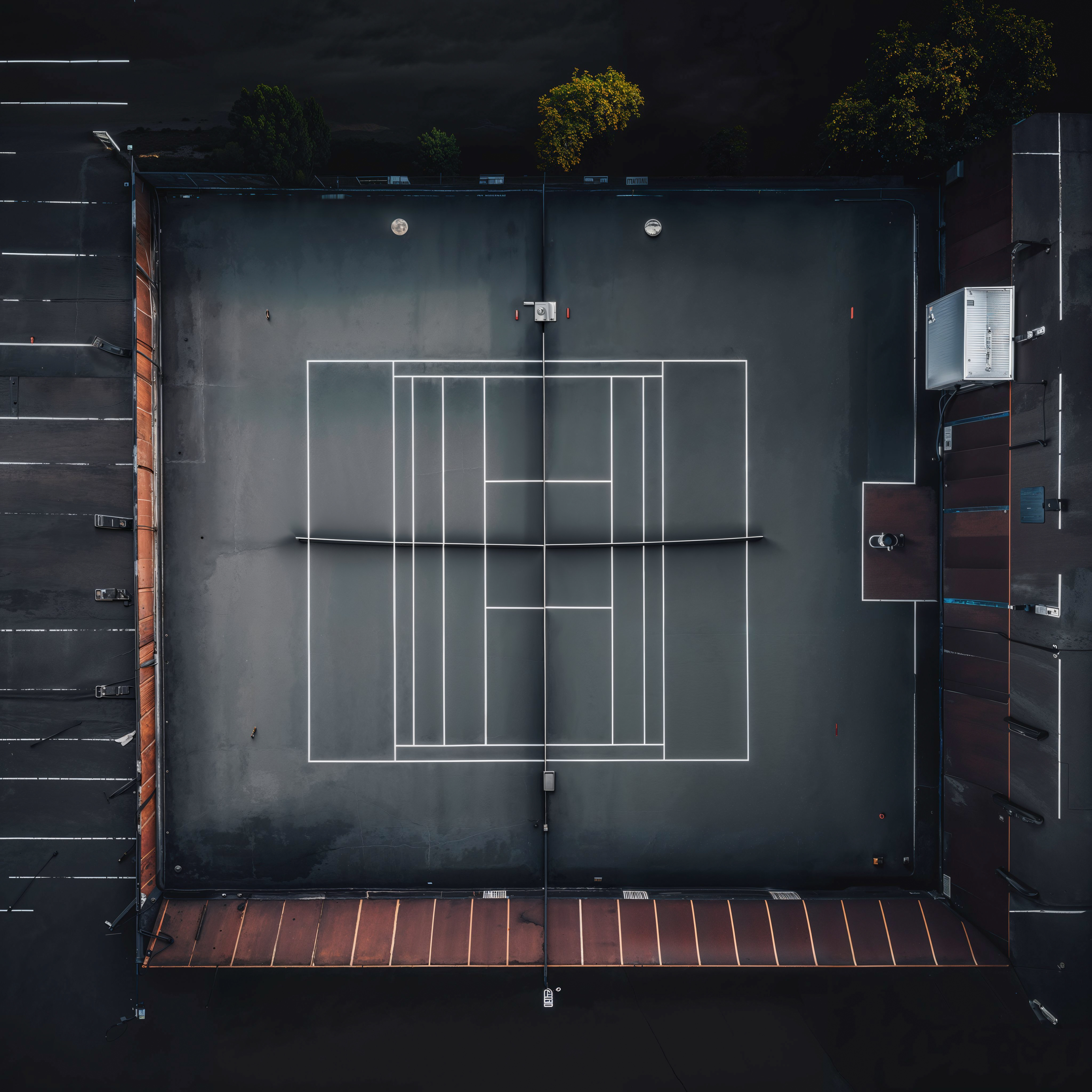 Rules of the Game #16