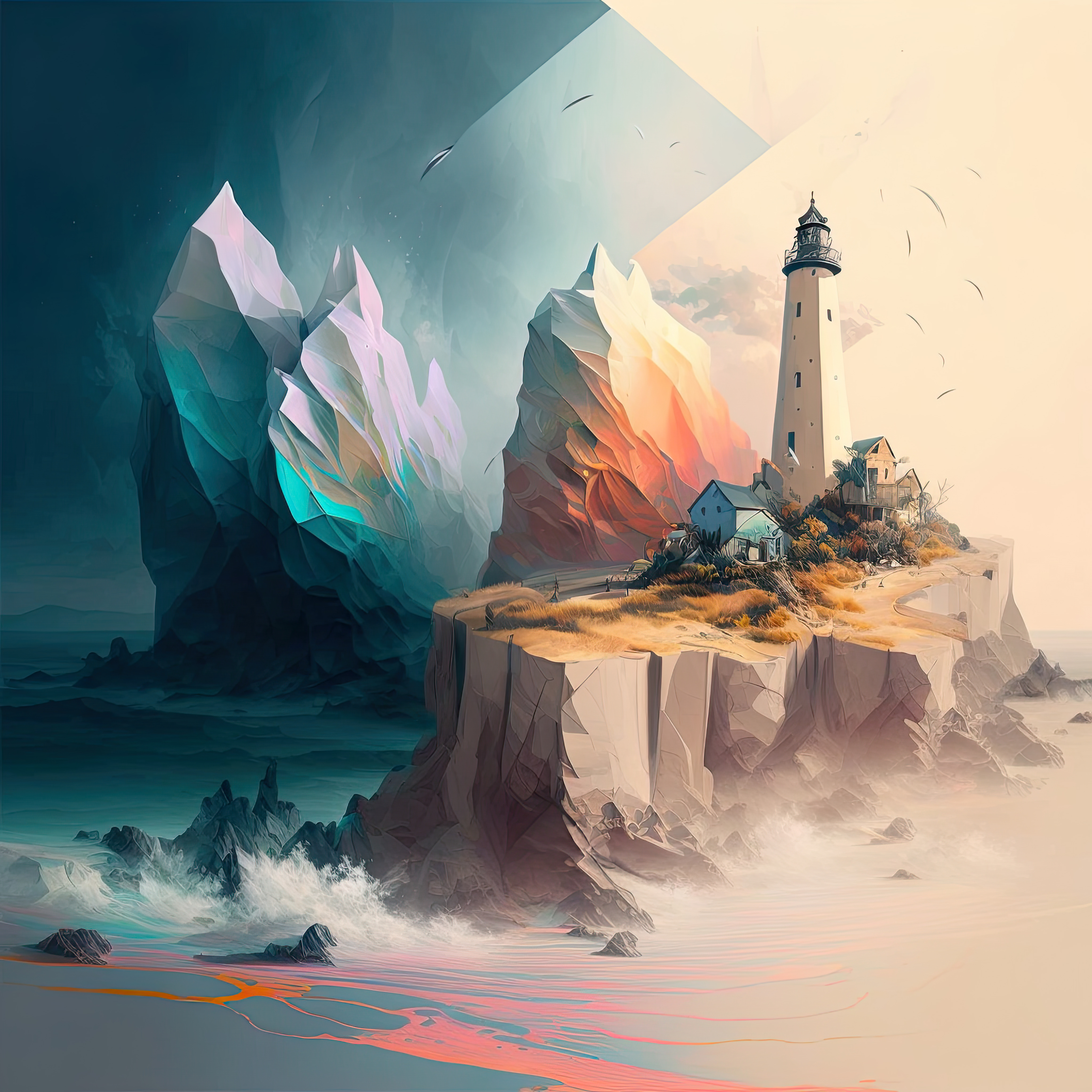 The World Outside 87