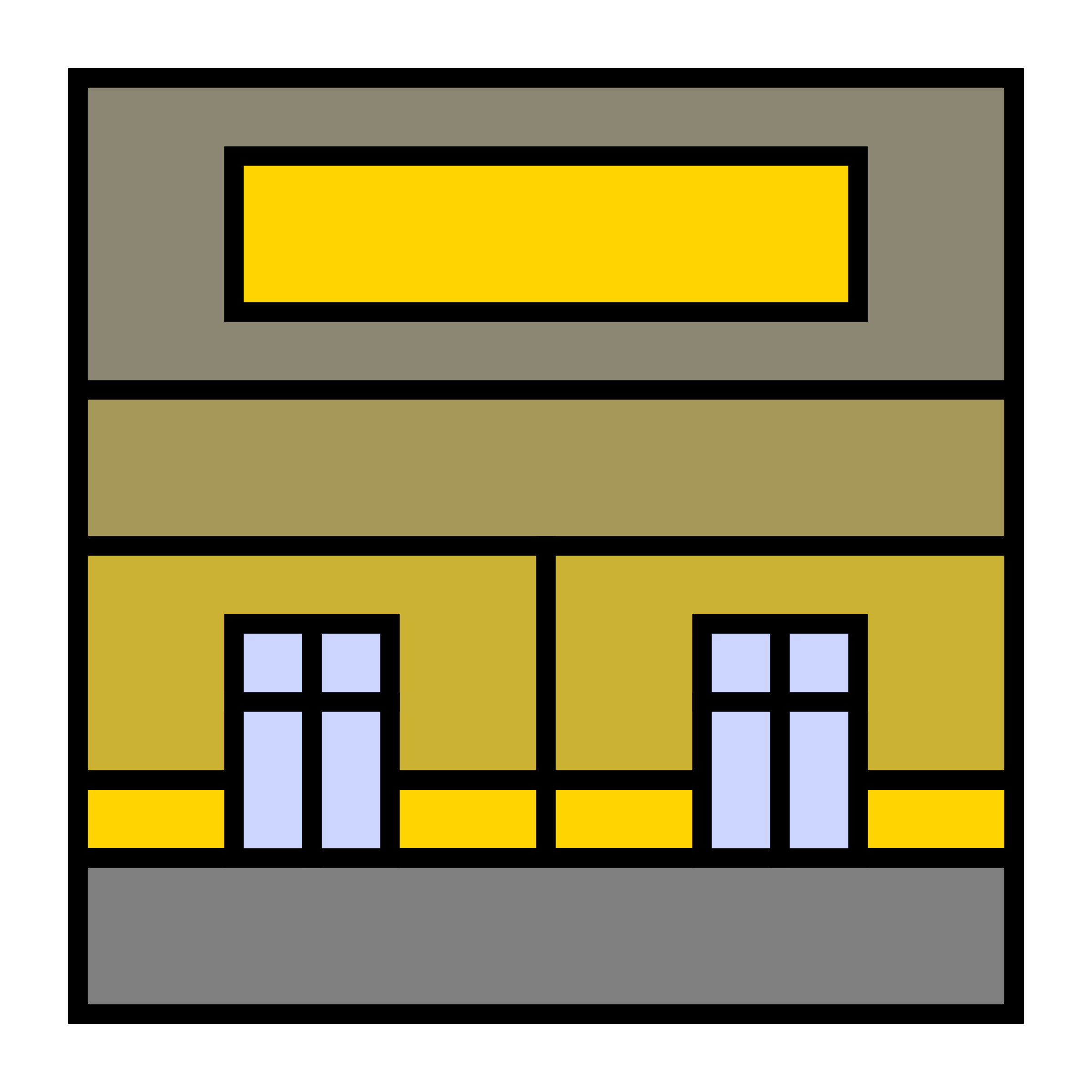 On-Chain Memory Token #98