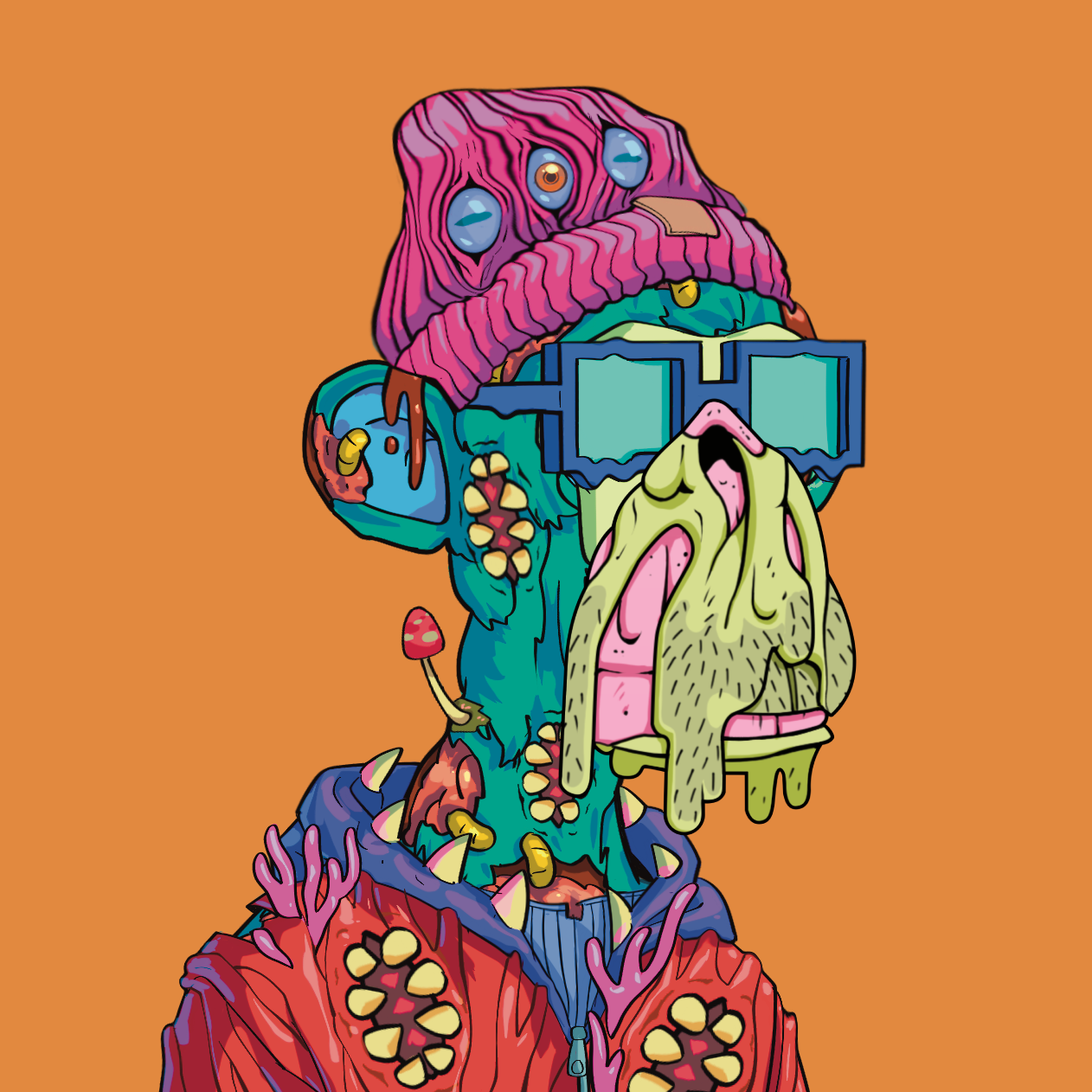 NFT Image