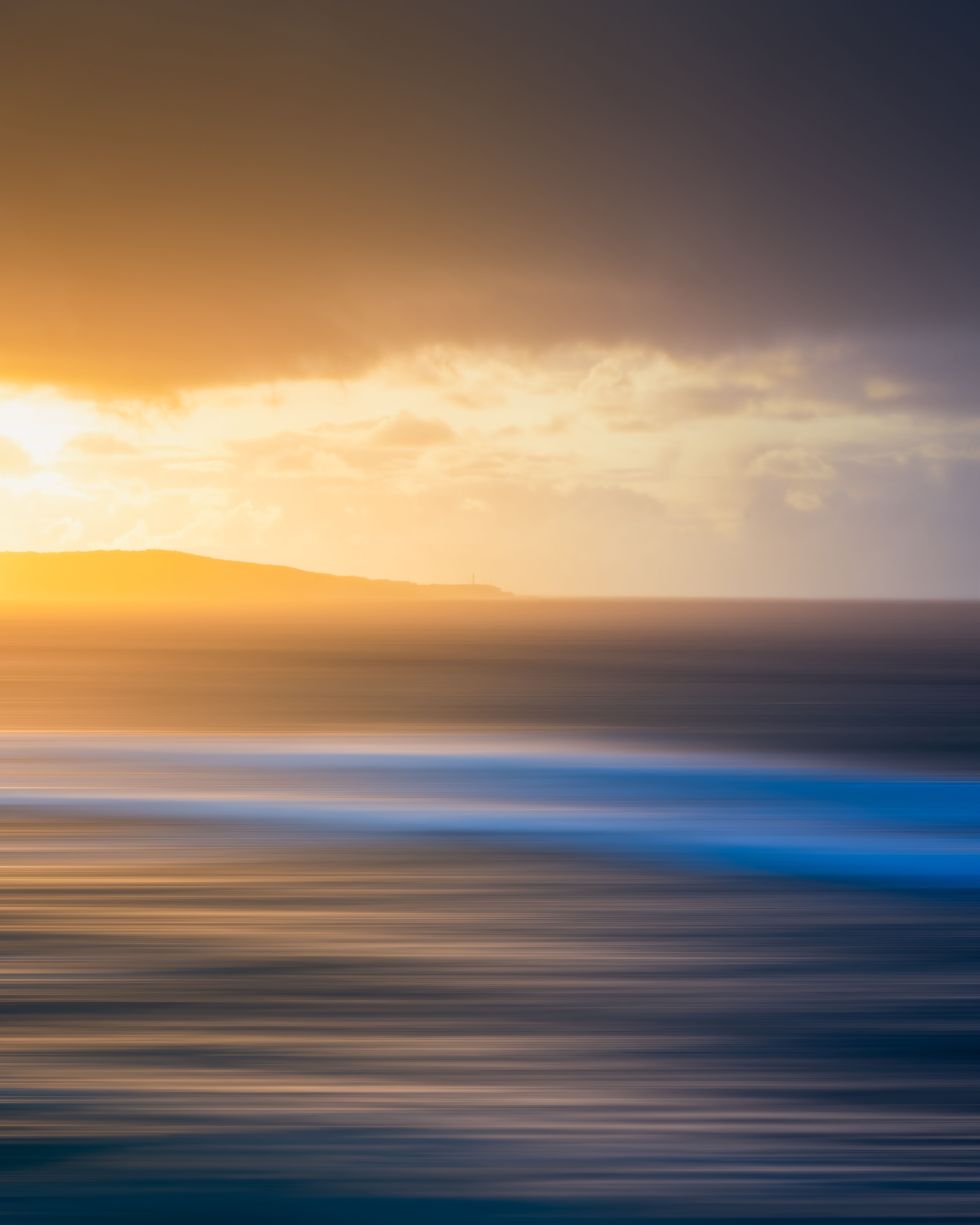 Morning Motion In G Major