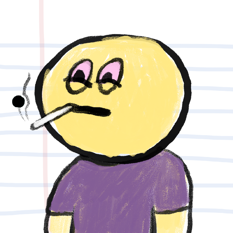 smiley dumb fuhks #4526