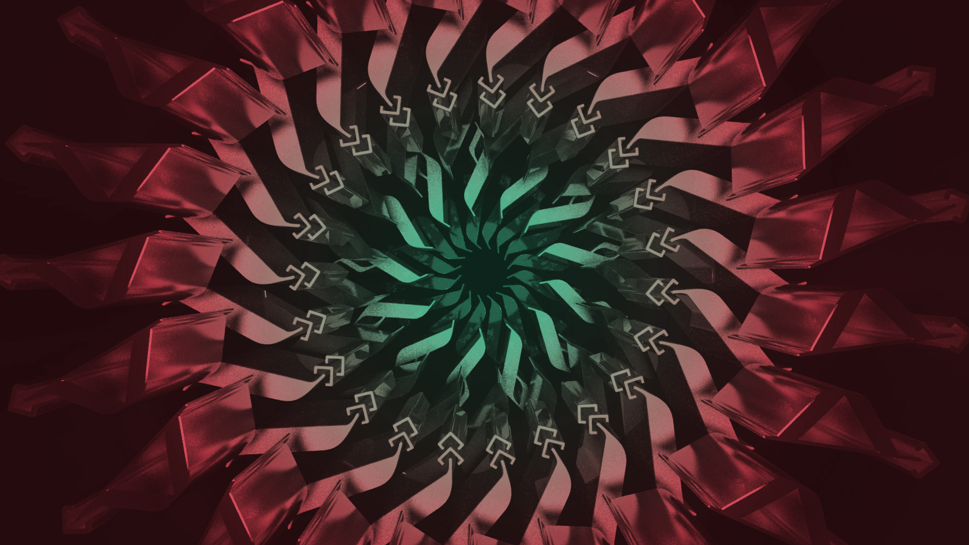 Kalimat Unleashed #21
