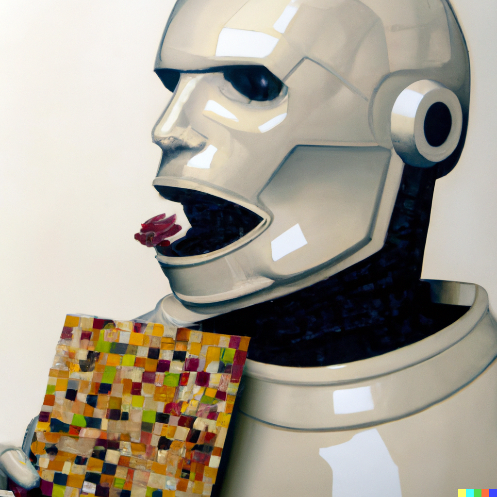 Not For Human Consumption #410