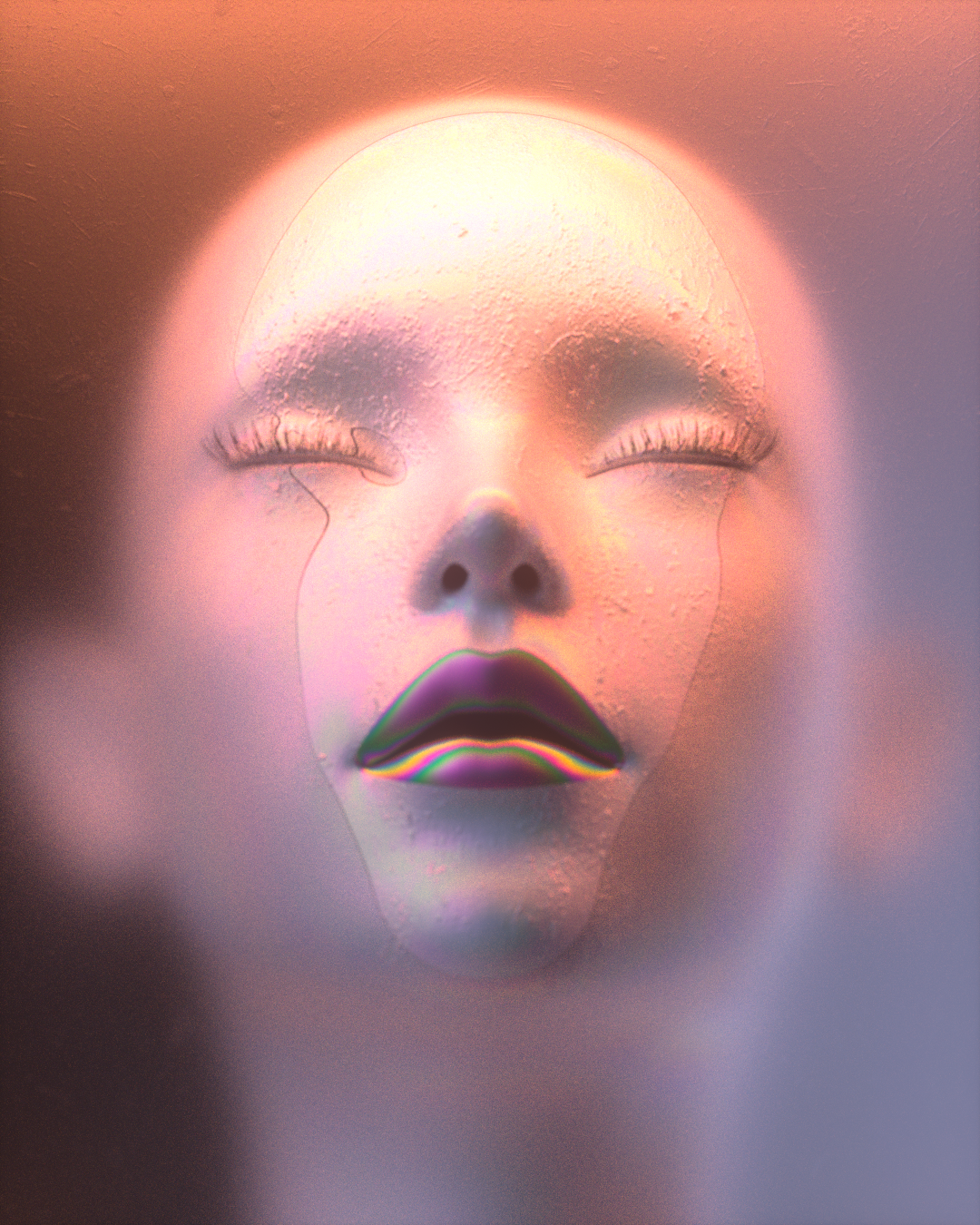 SUBMERGED//