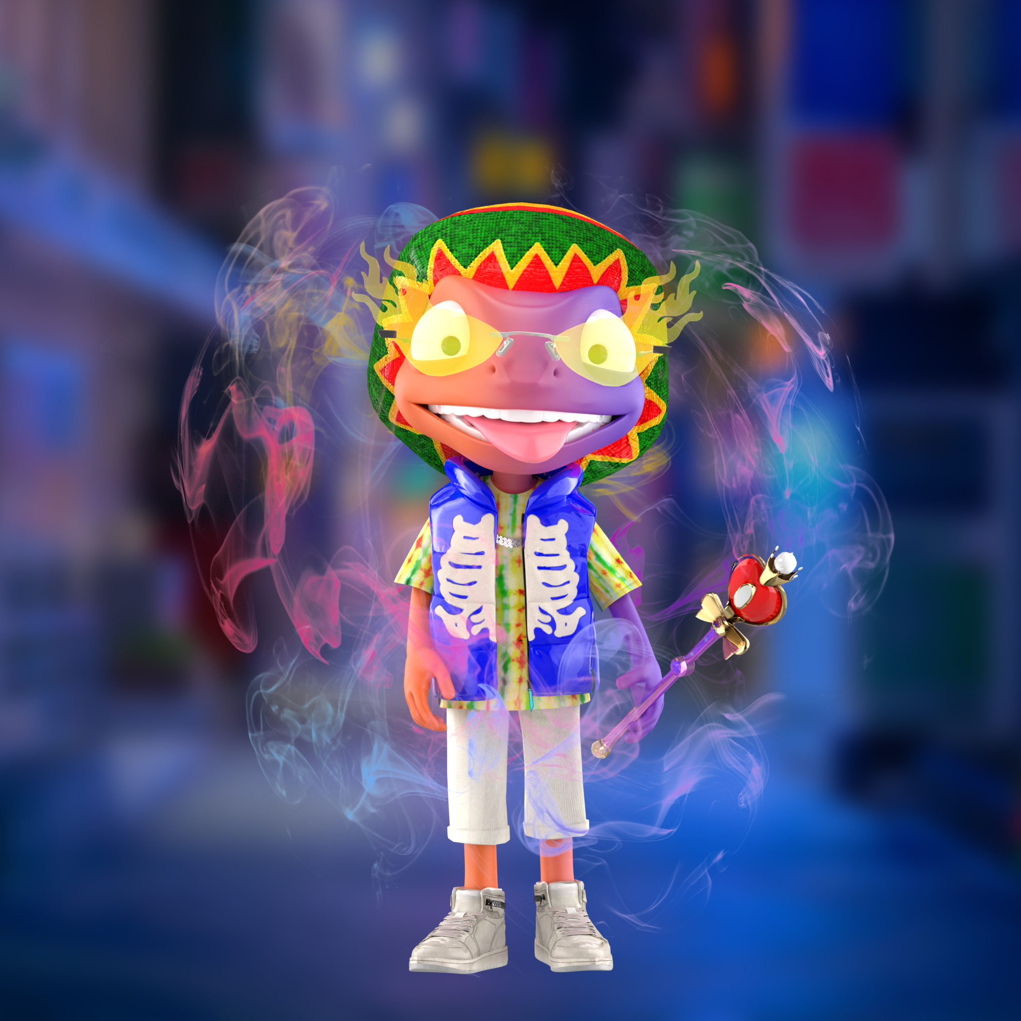 NFT Image