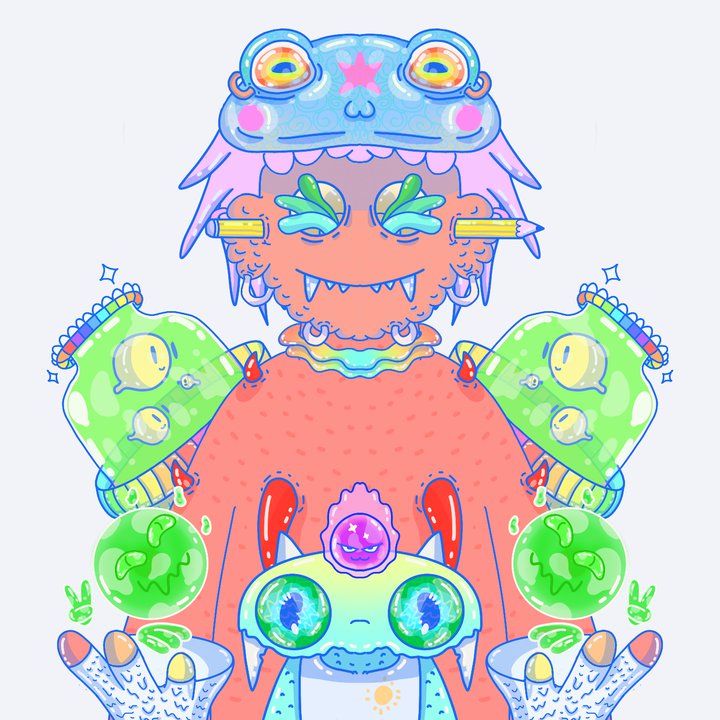 NFT Image
