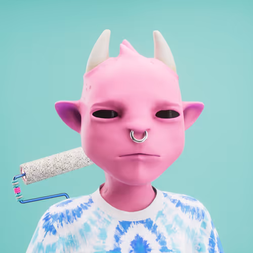 NFT Image