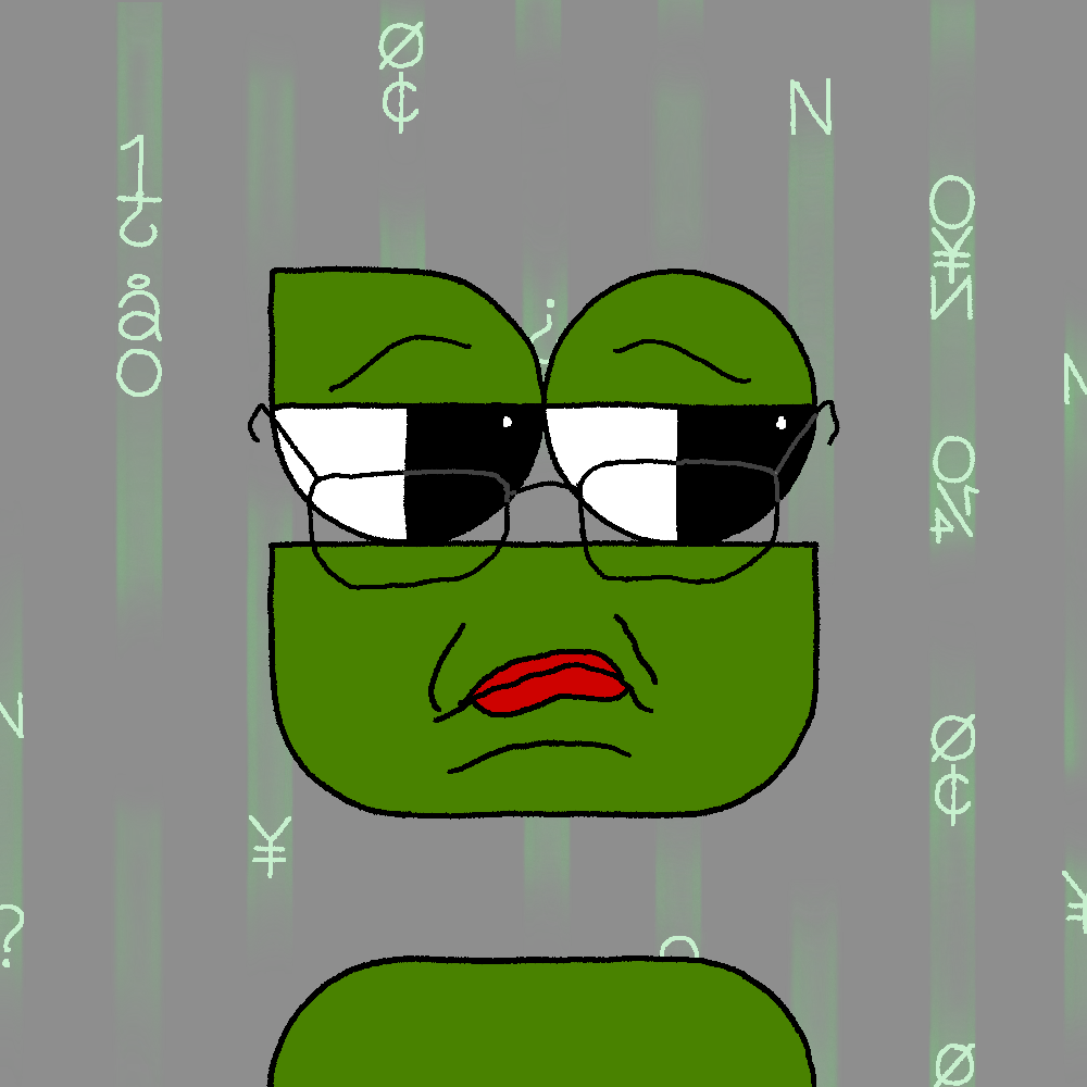 Poorly Drawn Opepen, Set 034, Ed. 4