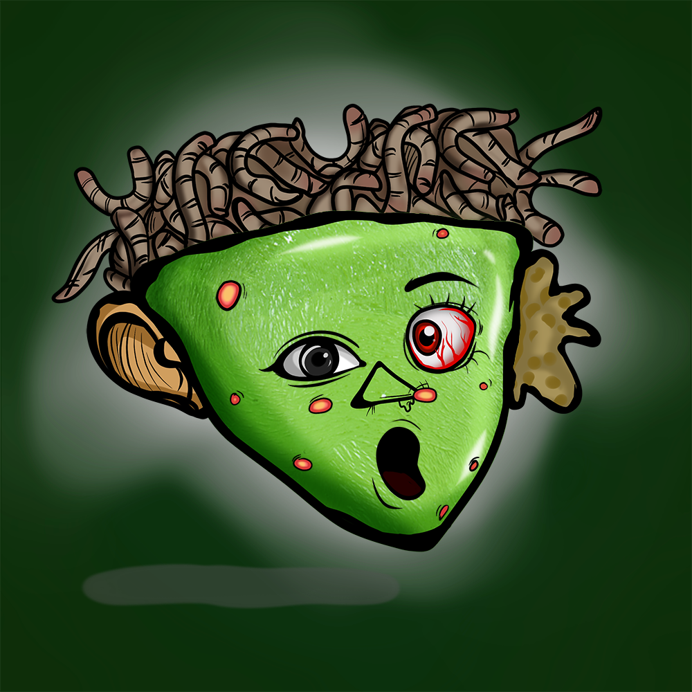 Goblin Lucky Charm #4653