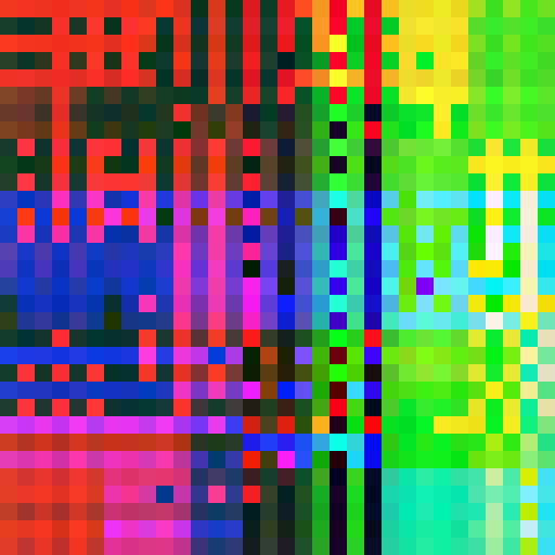 GLICPIXXXVER002 #10814