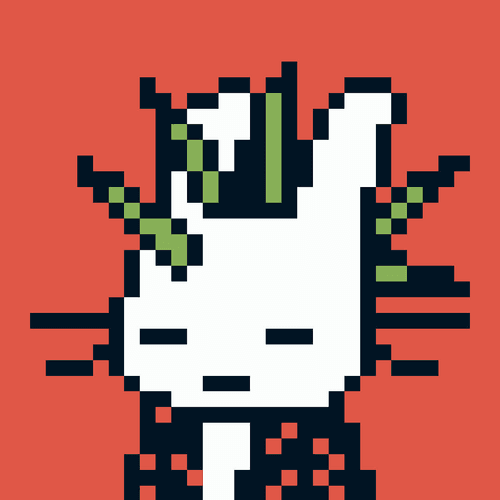 PixelBun #2890