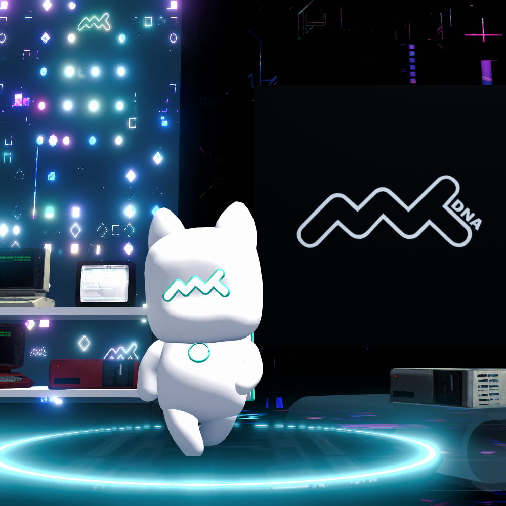 Metaani SBT DNA Ceramics