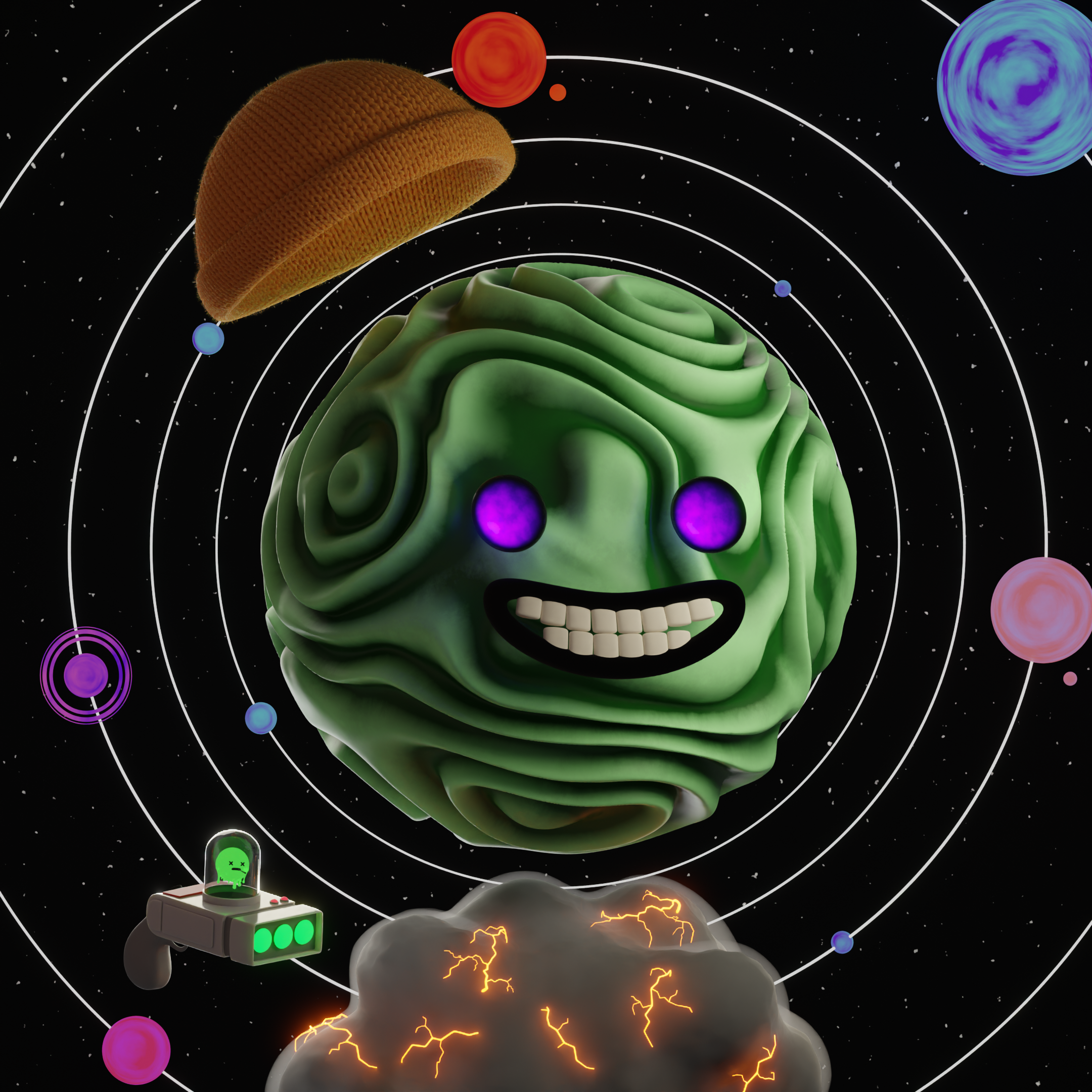 NFT Image