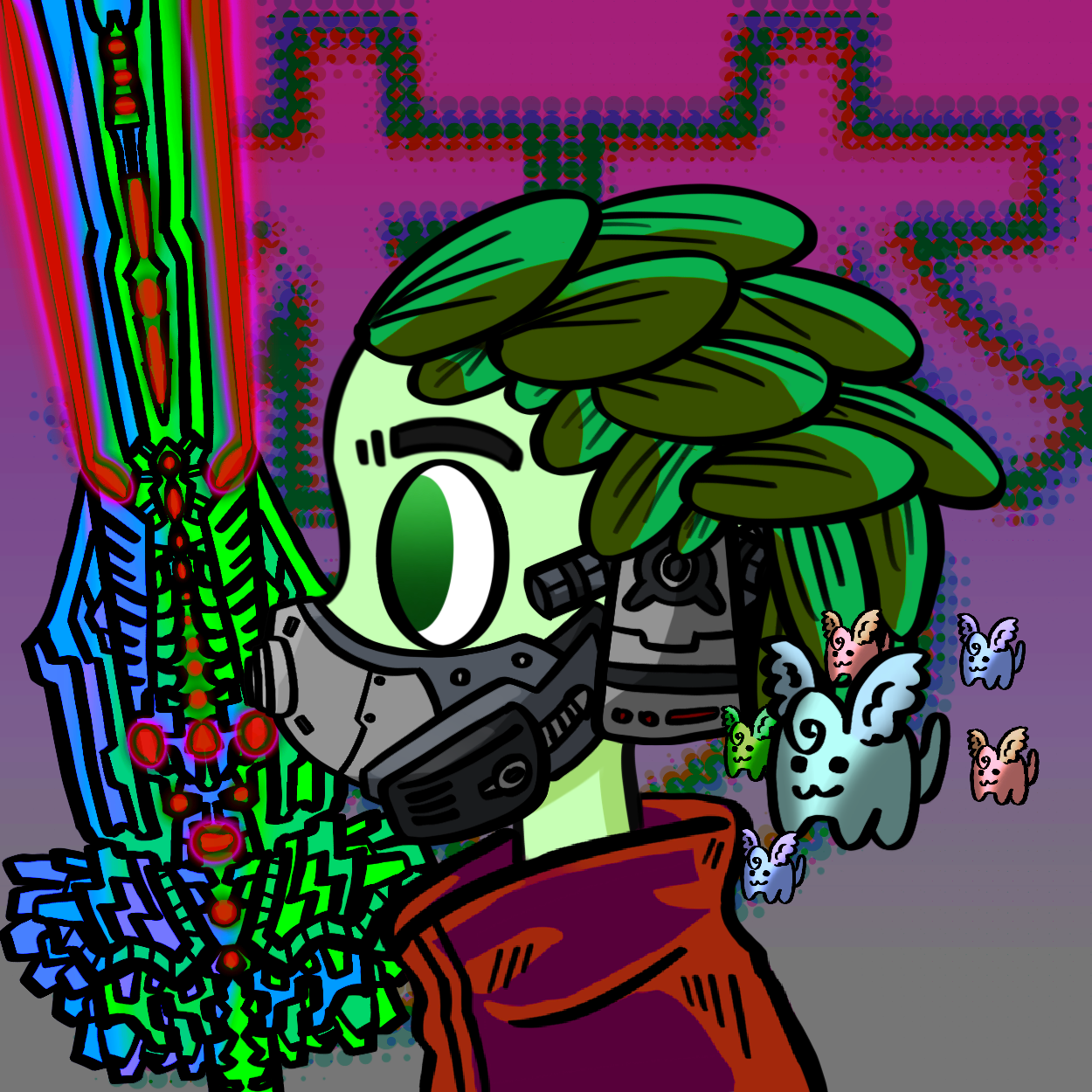 NFT Image