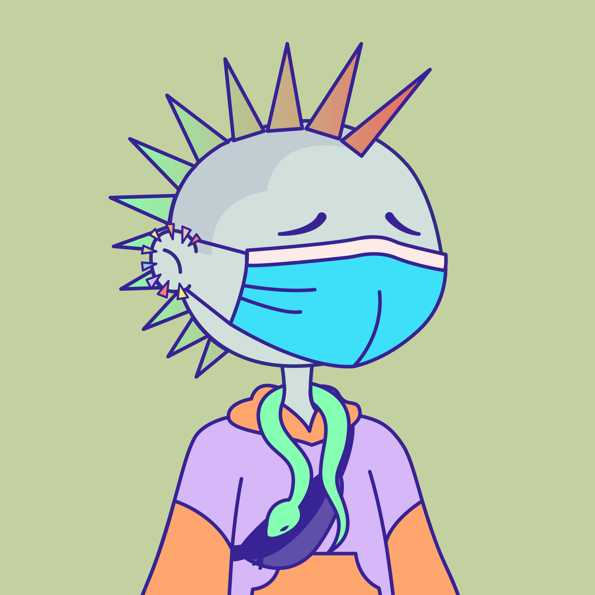 NFT Image