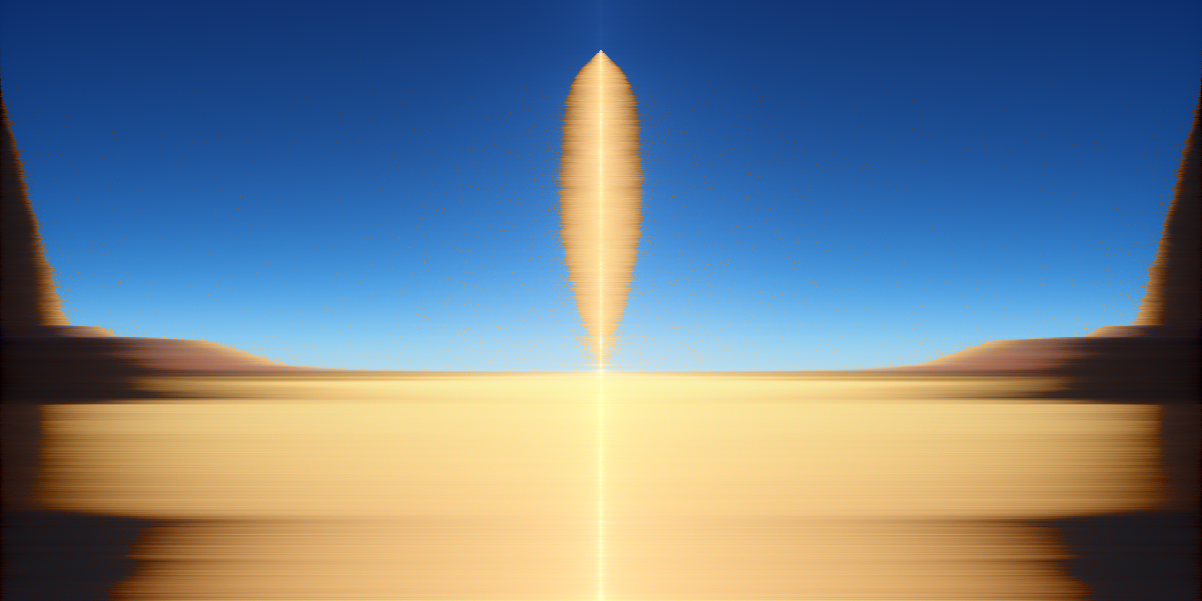 Isles upon Deemed Rivers & Other Wonders 047