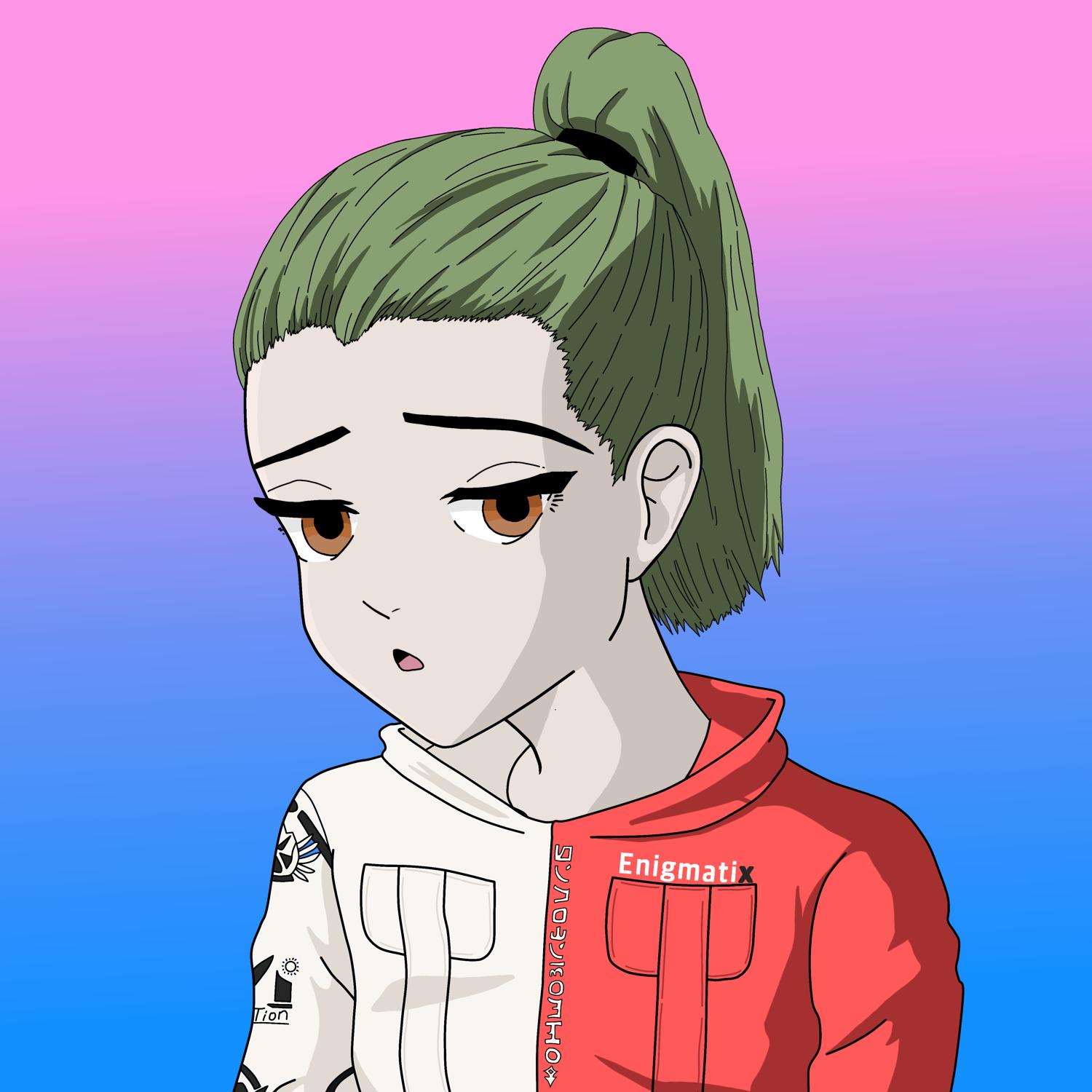 RYUU #174