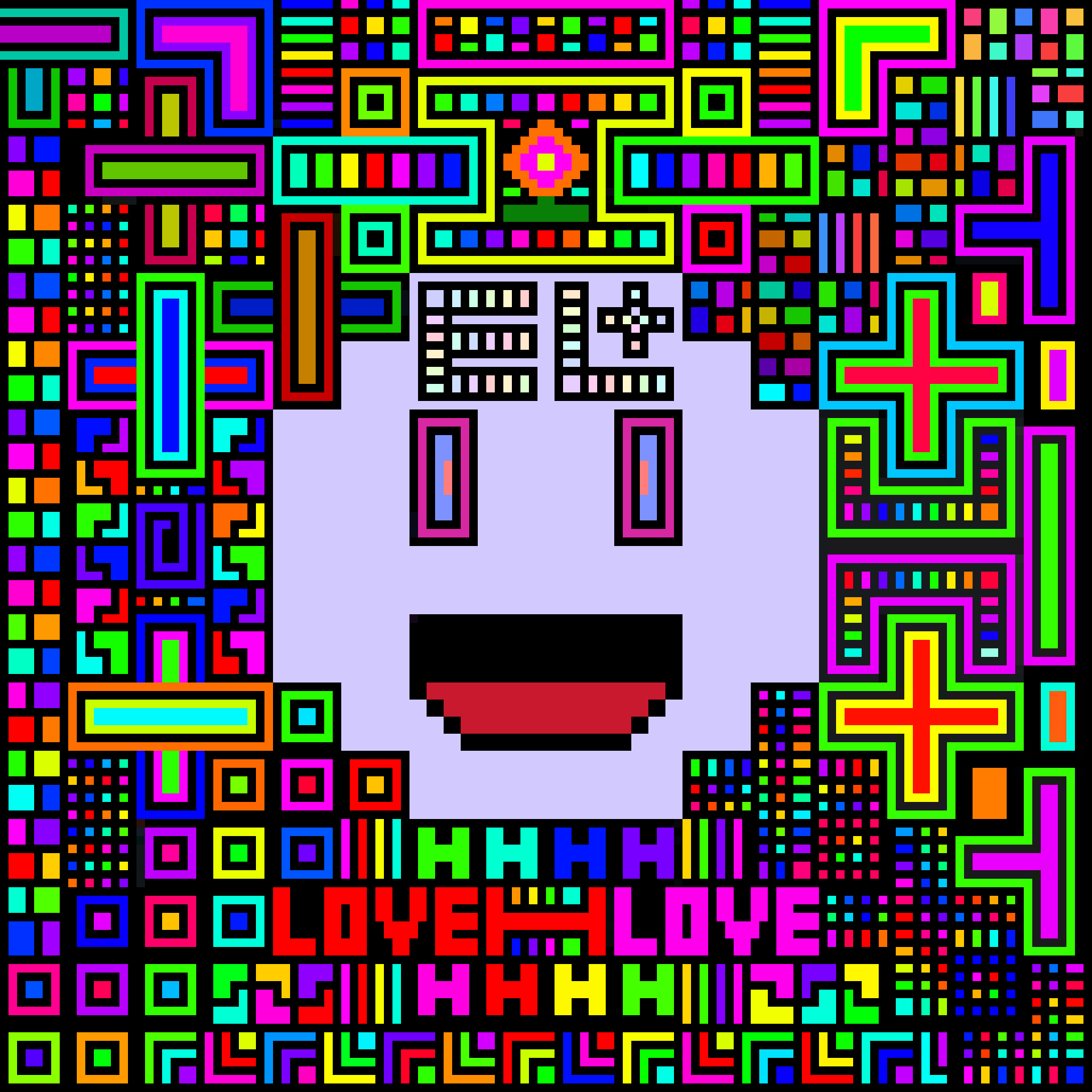 Energy plus luxury #10015