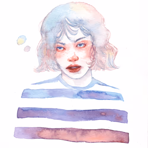 #003 indifferent