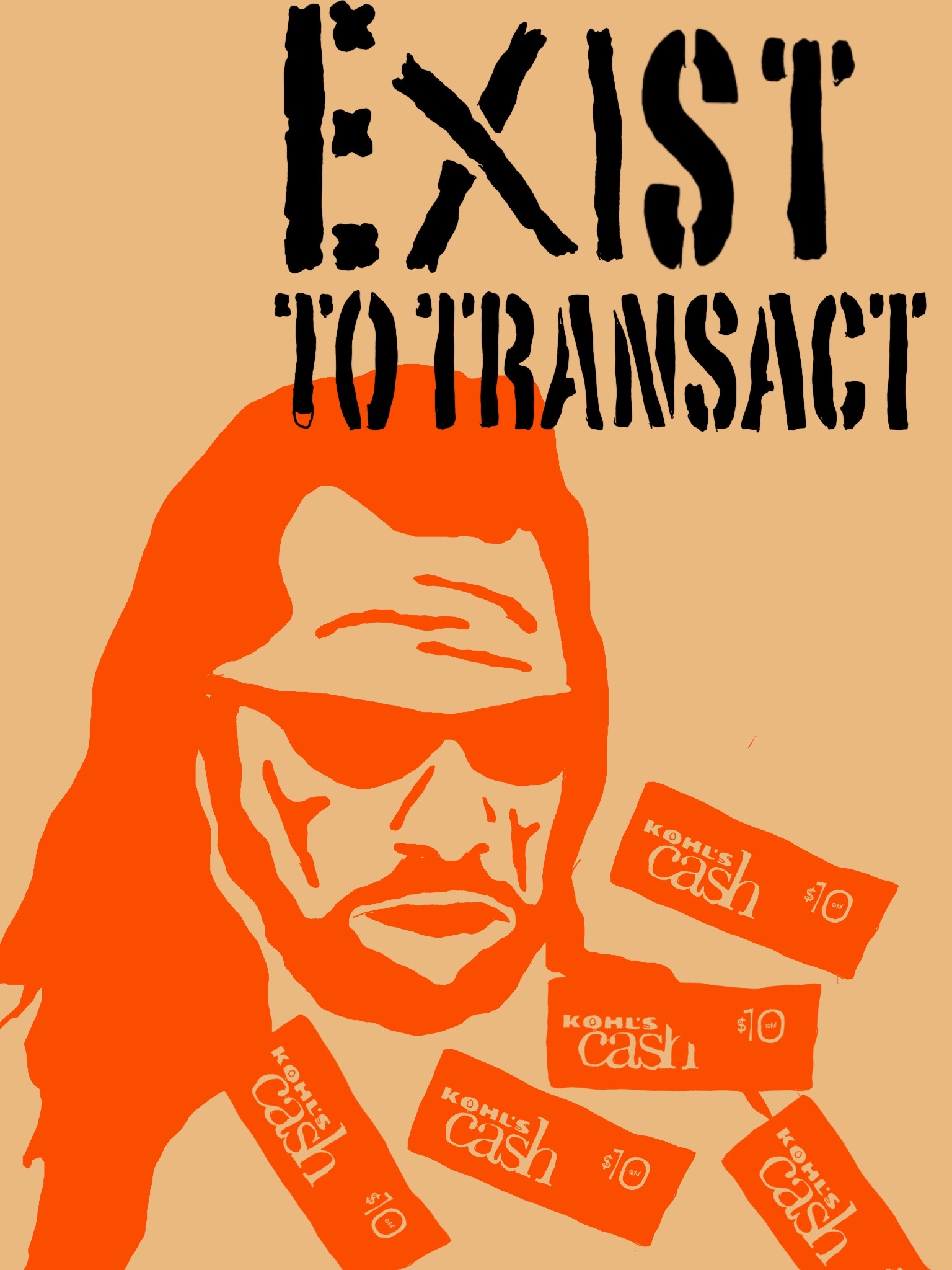 sieze the meats of production #5