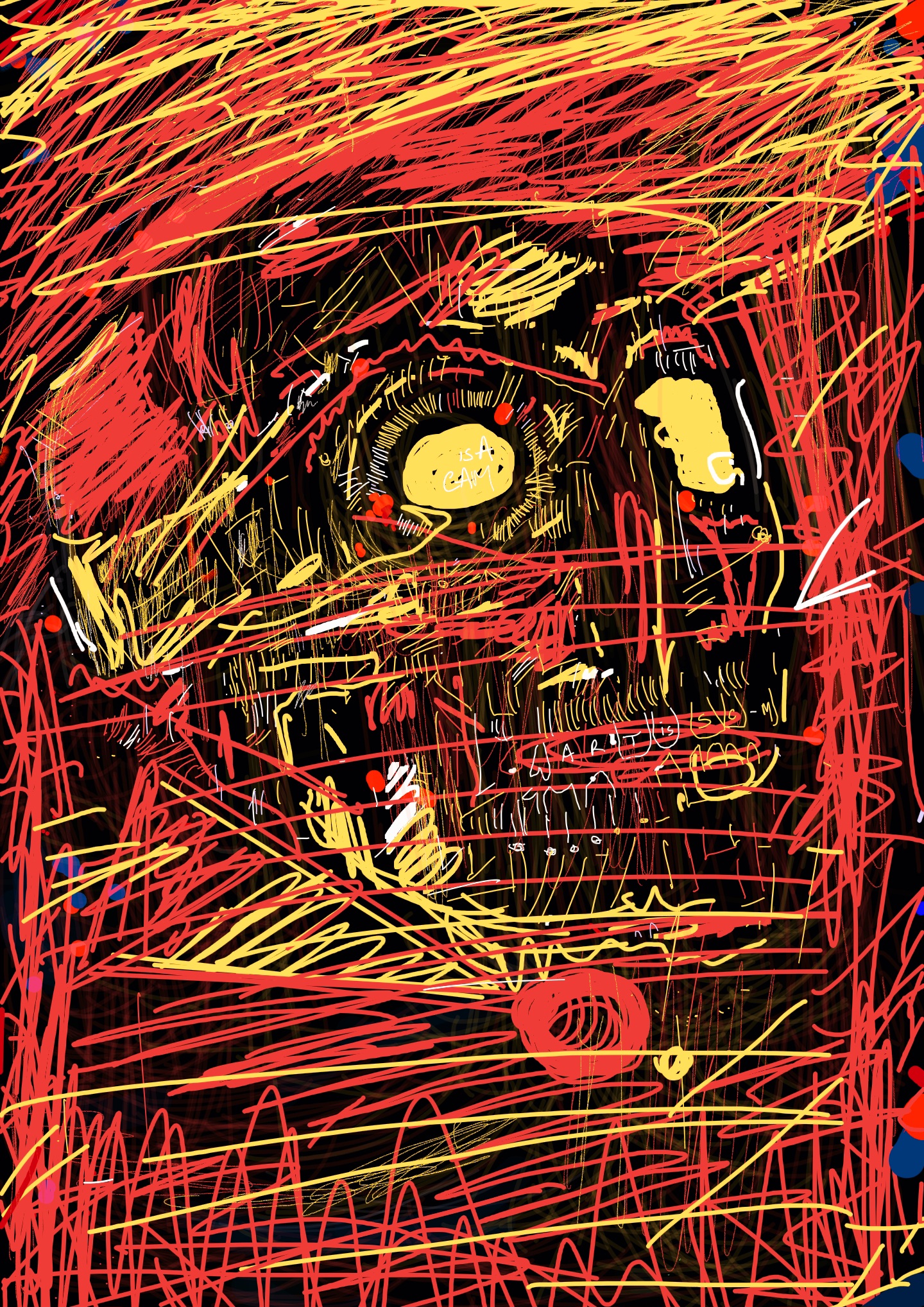 Skulls of the Citadel #21