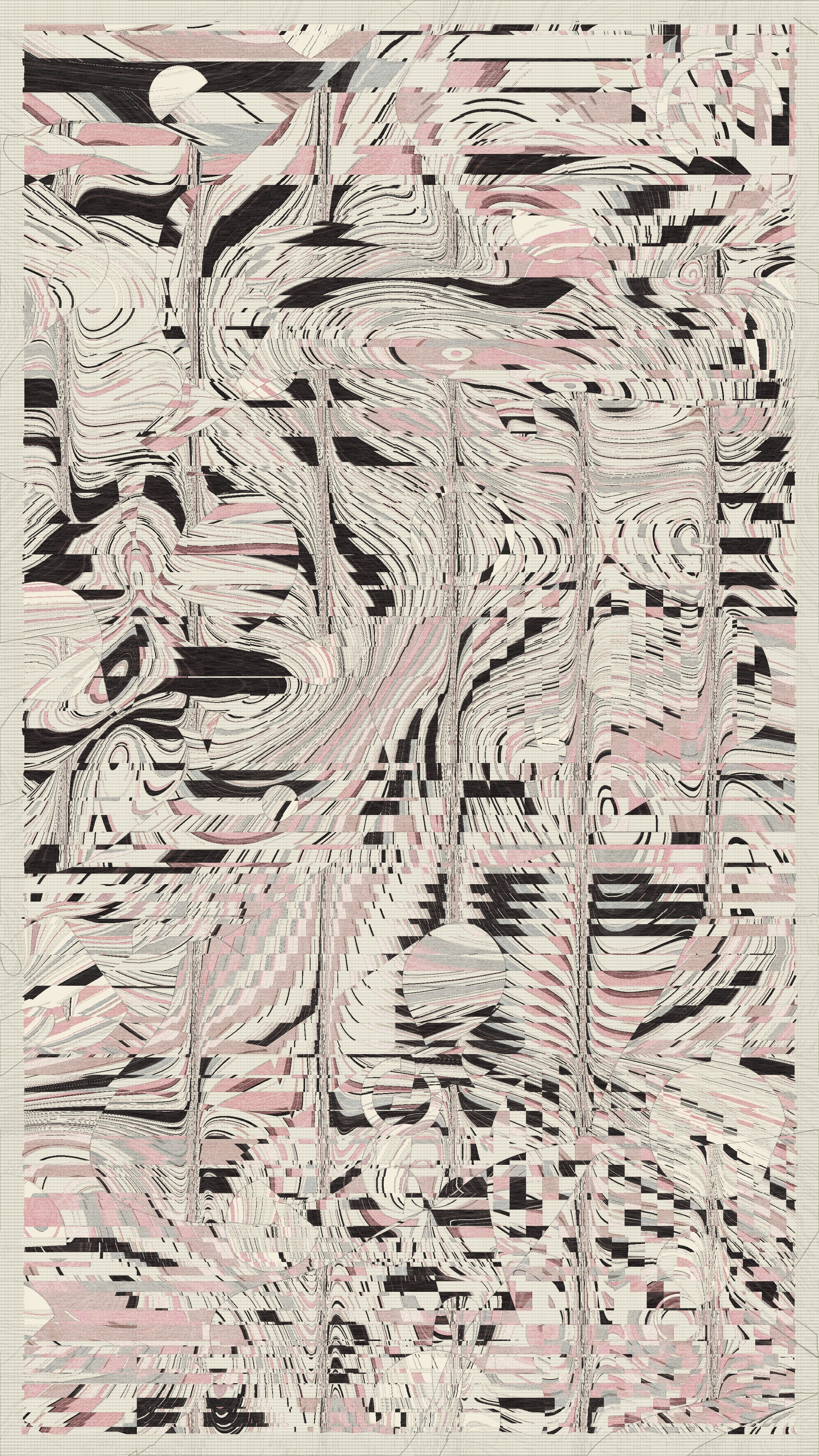 Strands of Solitude #399